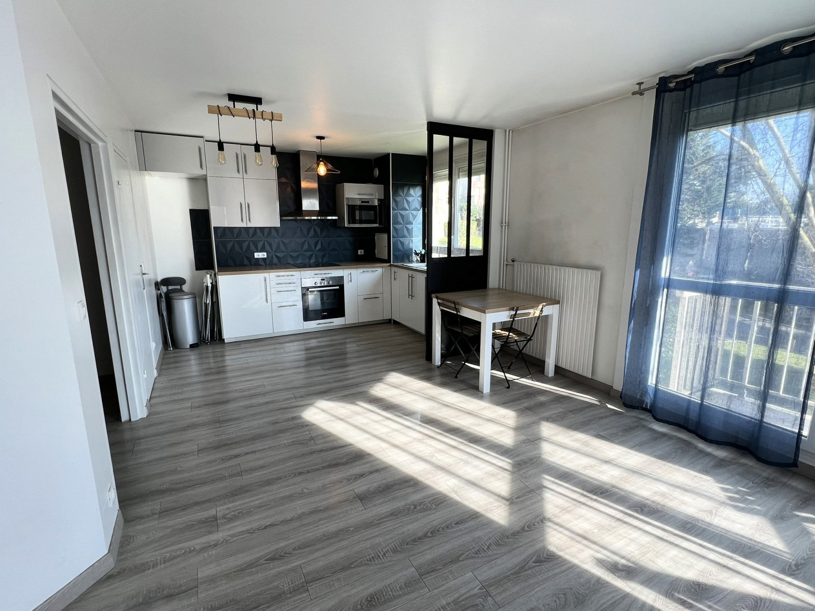 Image_1, Appartement, Maisons-Alfort, ref :549