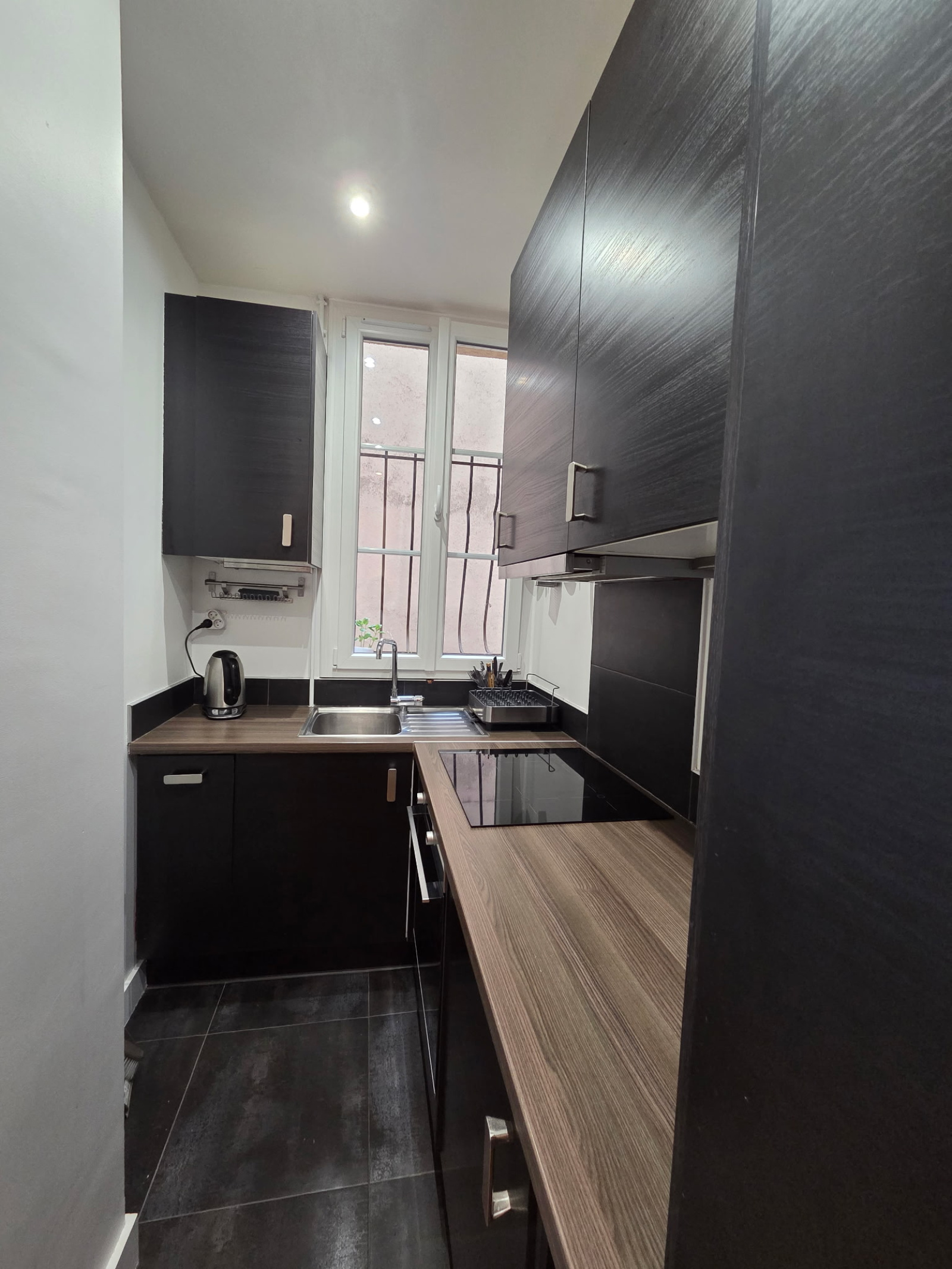 Image_3, Appartement, Alfortville, ref :591