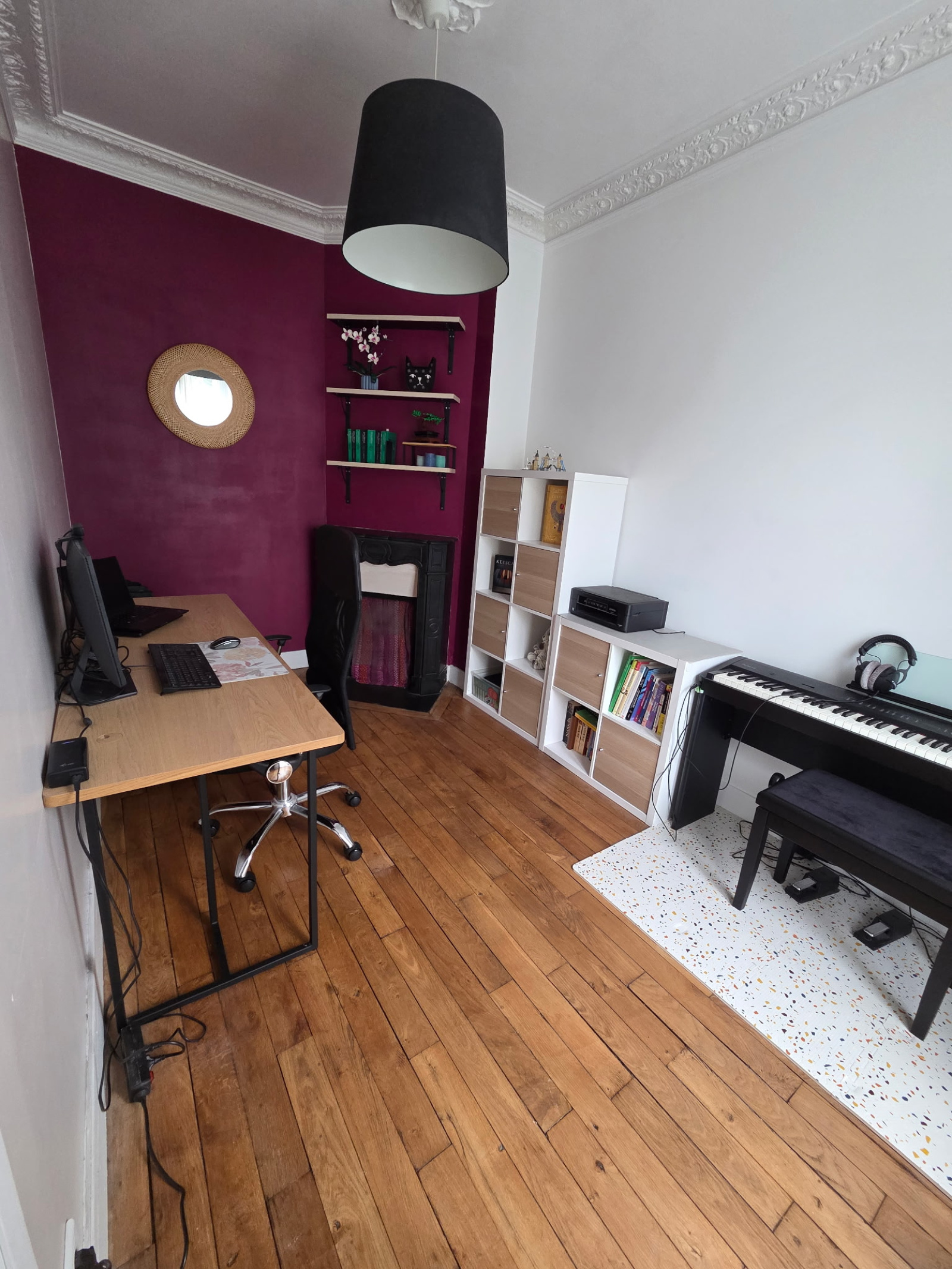 Image_8, Appartement, Alfortville, ref :591