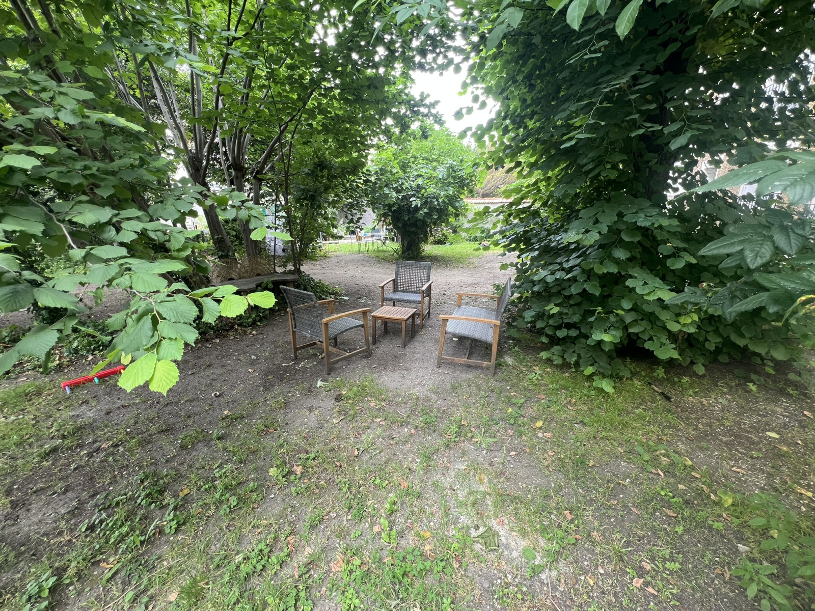 Image_11, Appartement, Alfortville, ref :591