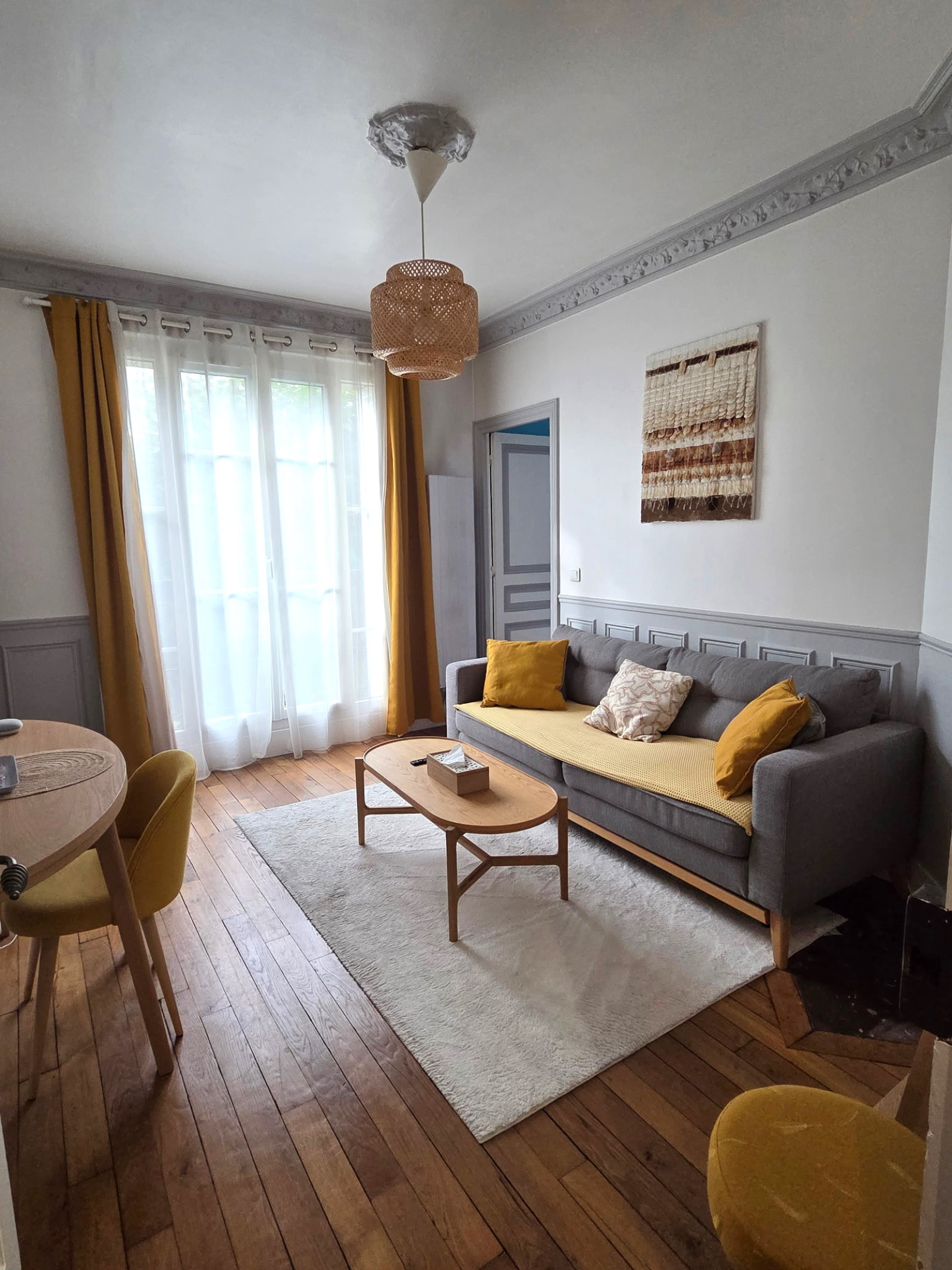 Image_1, Appartement, Alfortville, ref :591