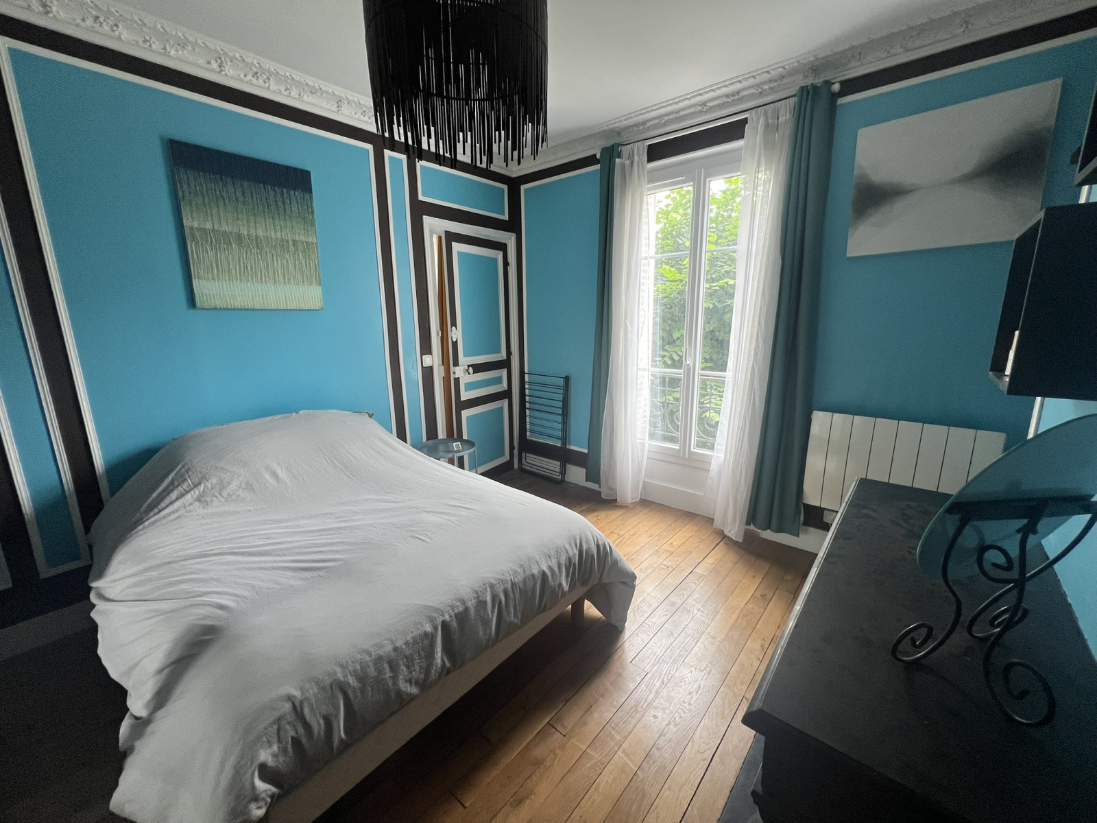 Image_4, Appartement, Alfortville, ref :591