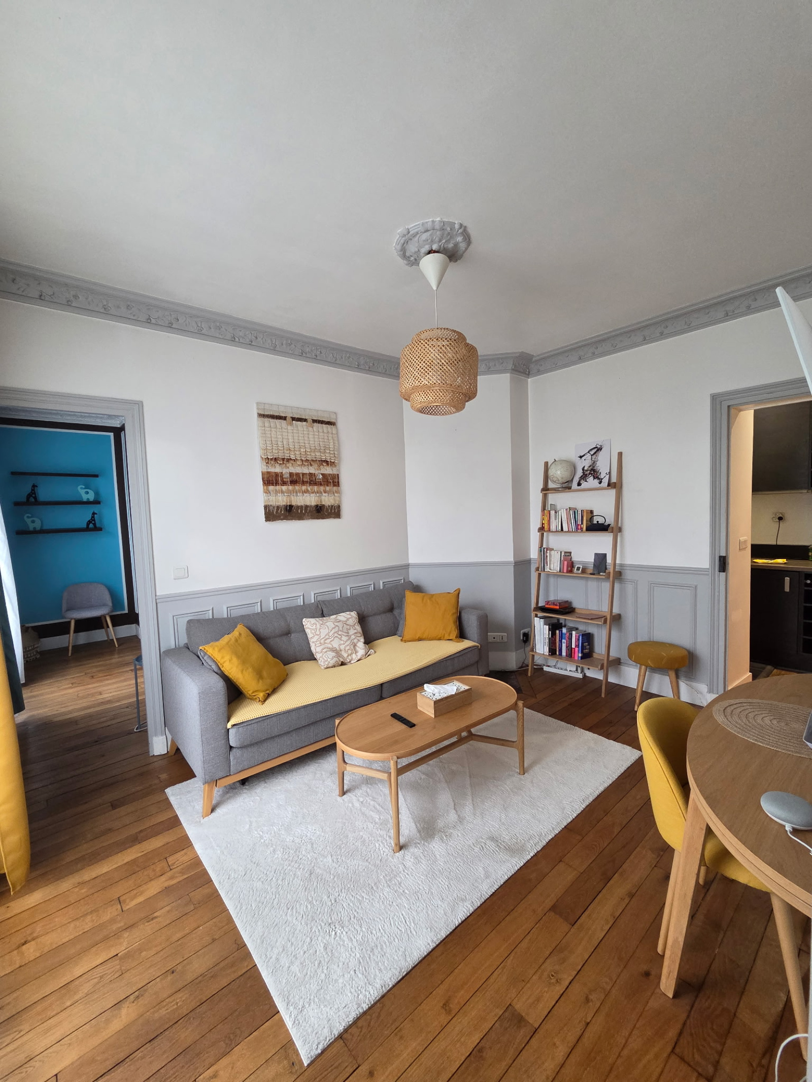 Image_2, Appartement, Alfortville, ref :591