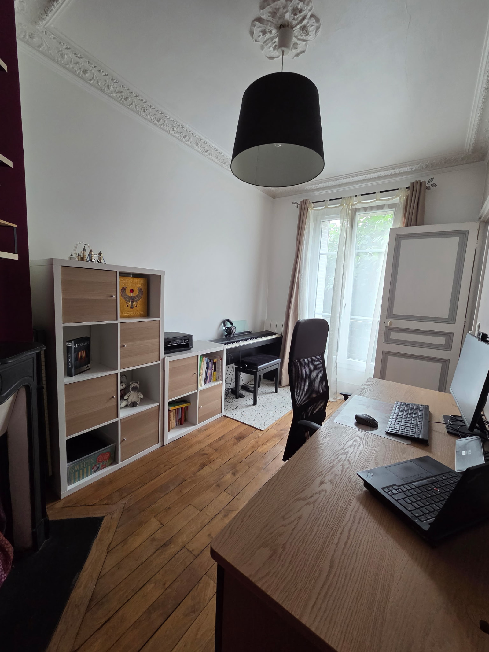 Image_7, Appartement, Alfortville, ref :591