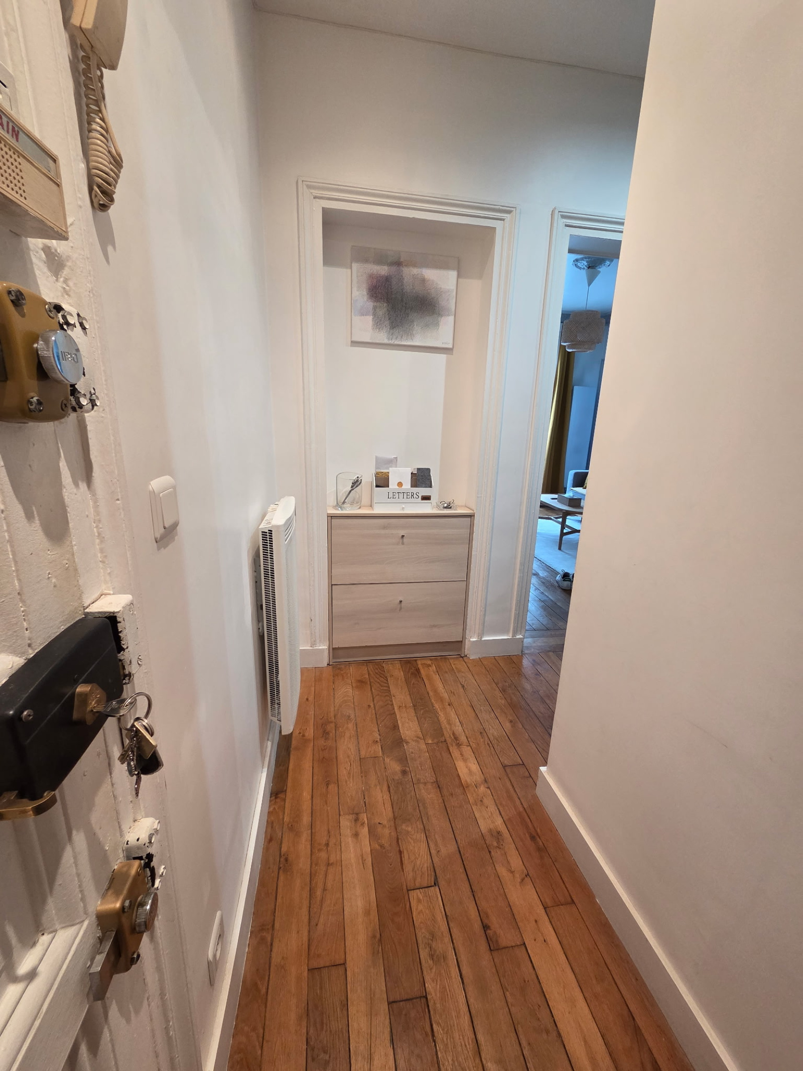 Image_9, Appartement, Alfortville, ref :591