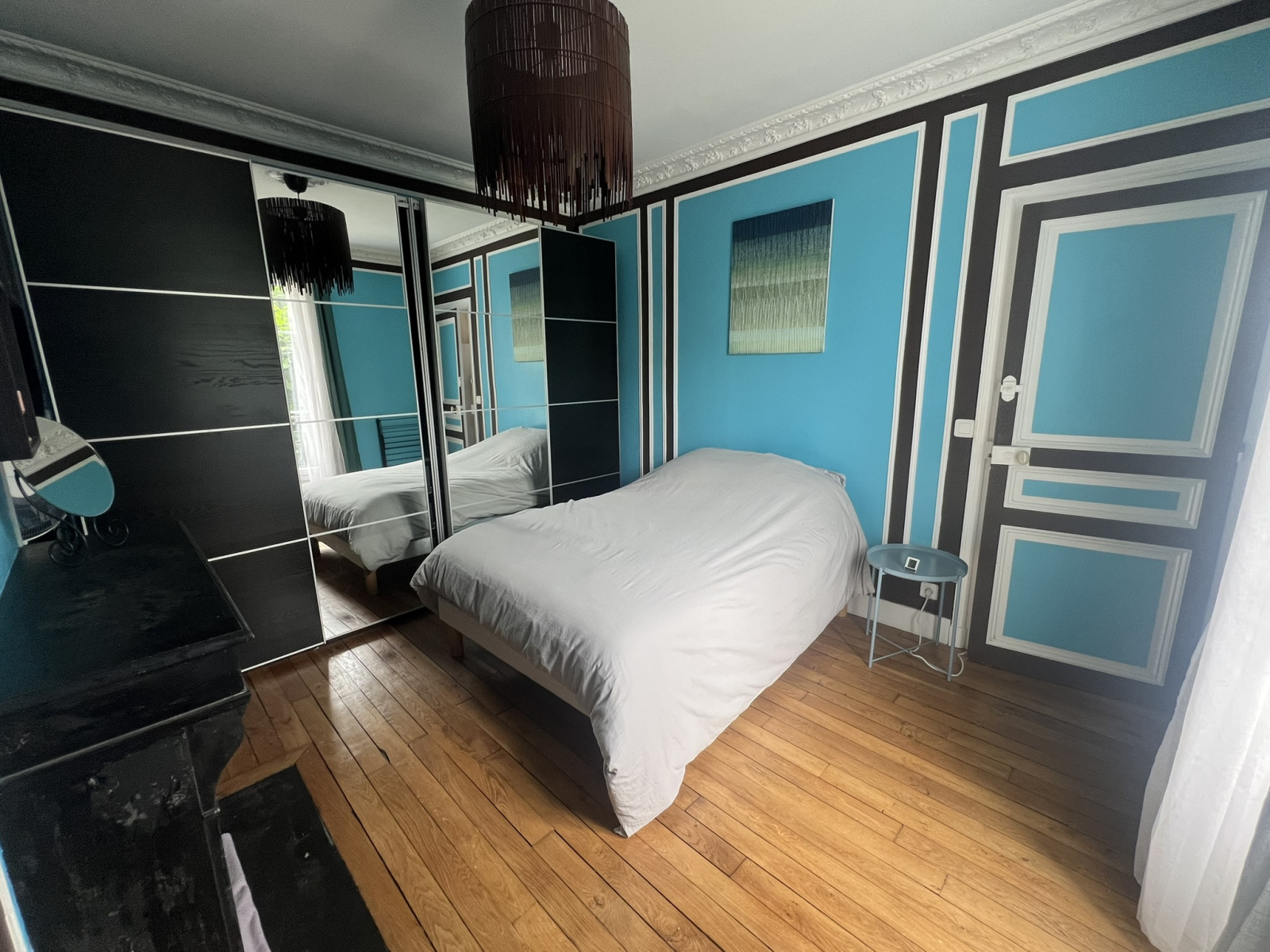 Image_6, Appartement, Alfortville, ref :591
