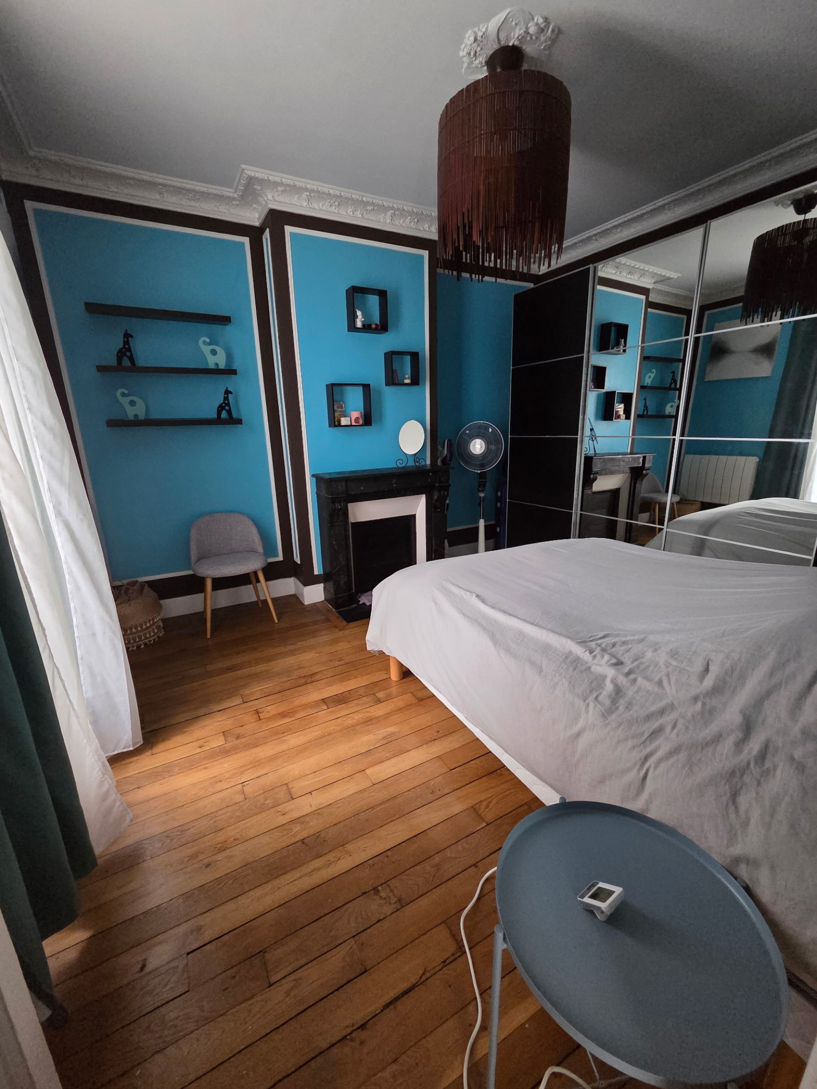 Image_5, Appartement, Alfortville, ref :591