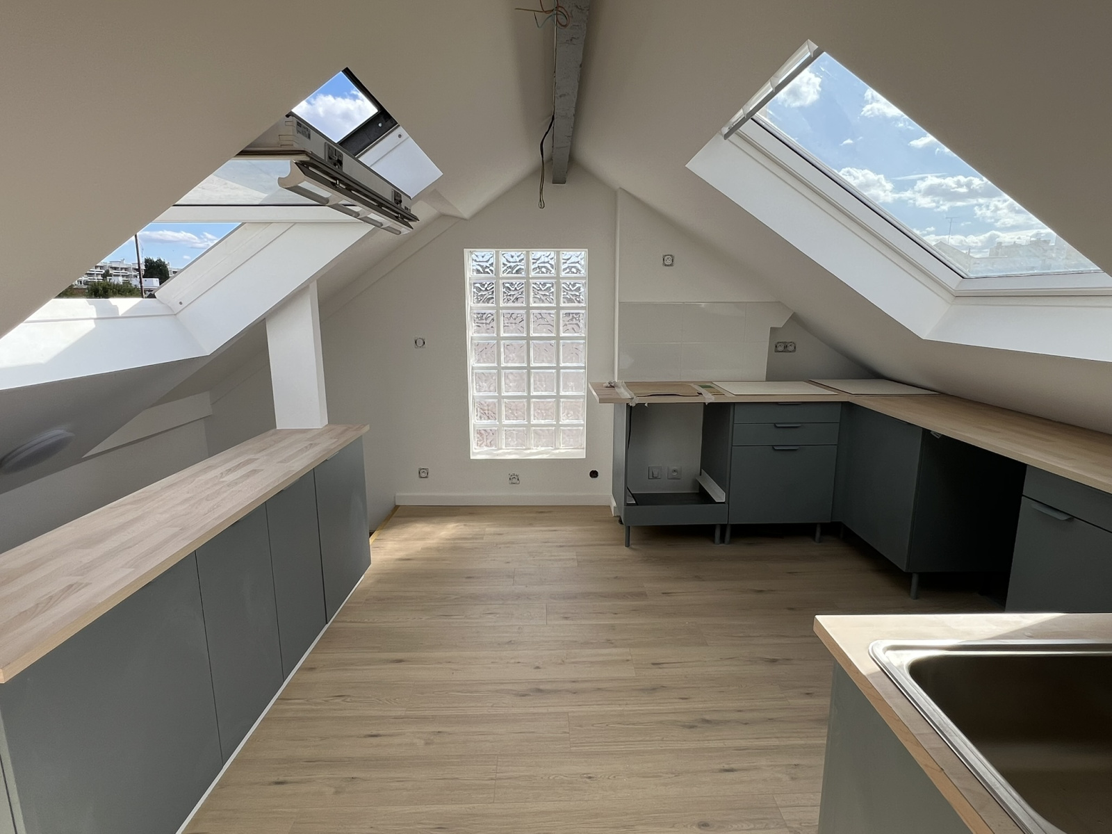 Image_1, Appartement, Maisons-Alfort, ref :570