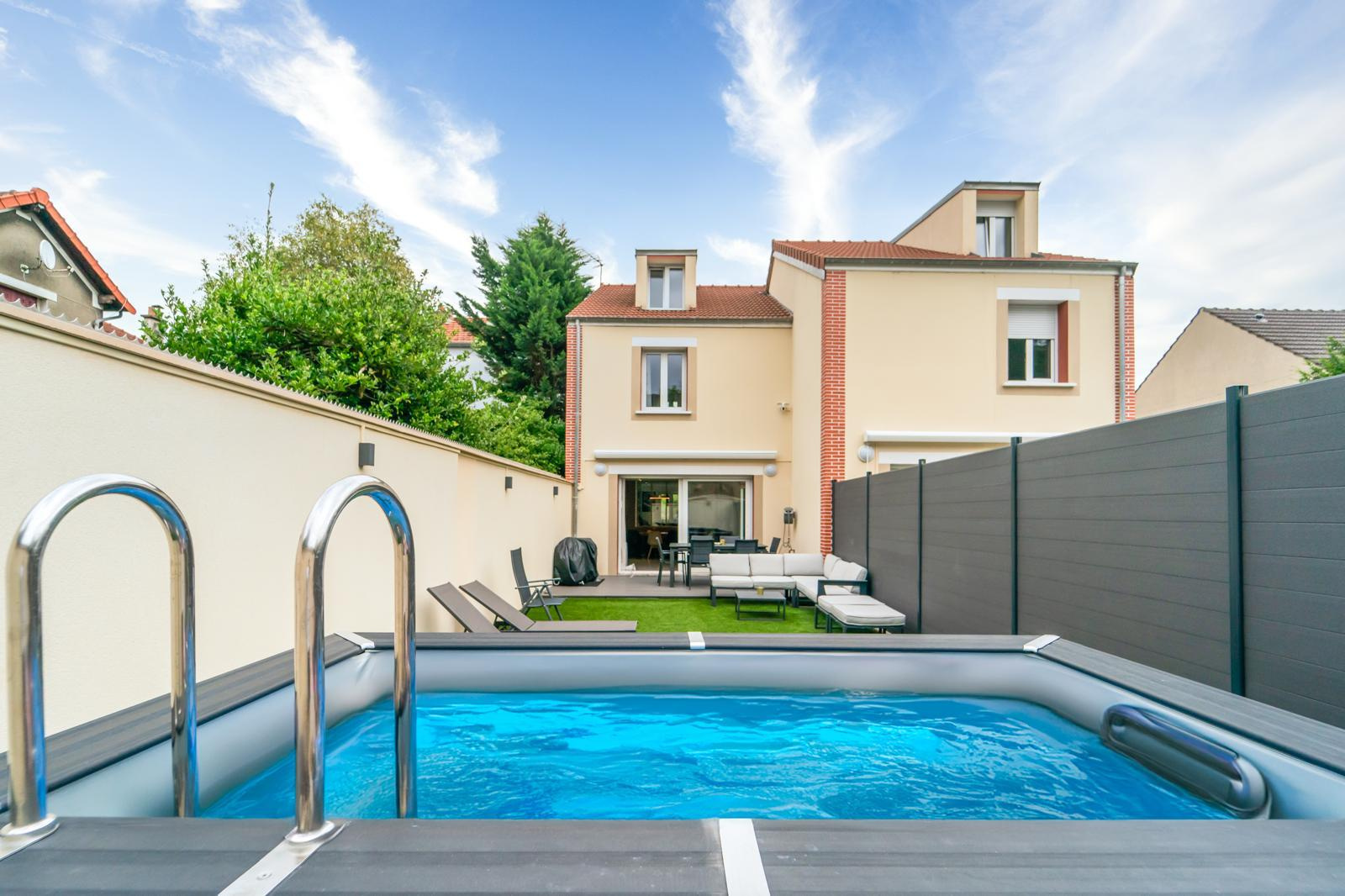 Image_12, Maison, Maisons-Alfort, ref :573