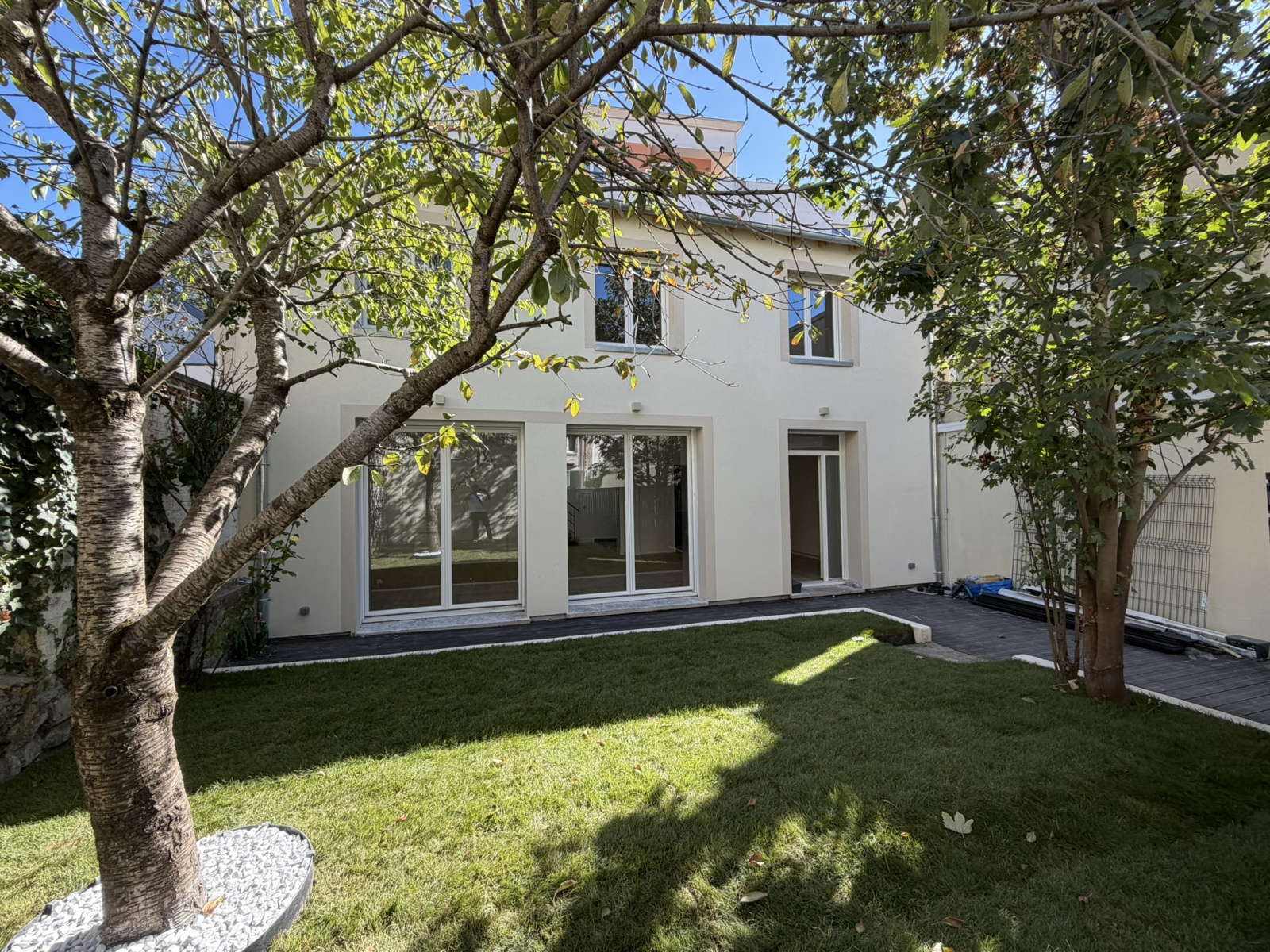 Image_2, Maison, Maisons-Alfort, ref :596