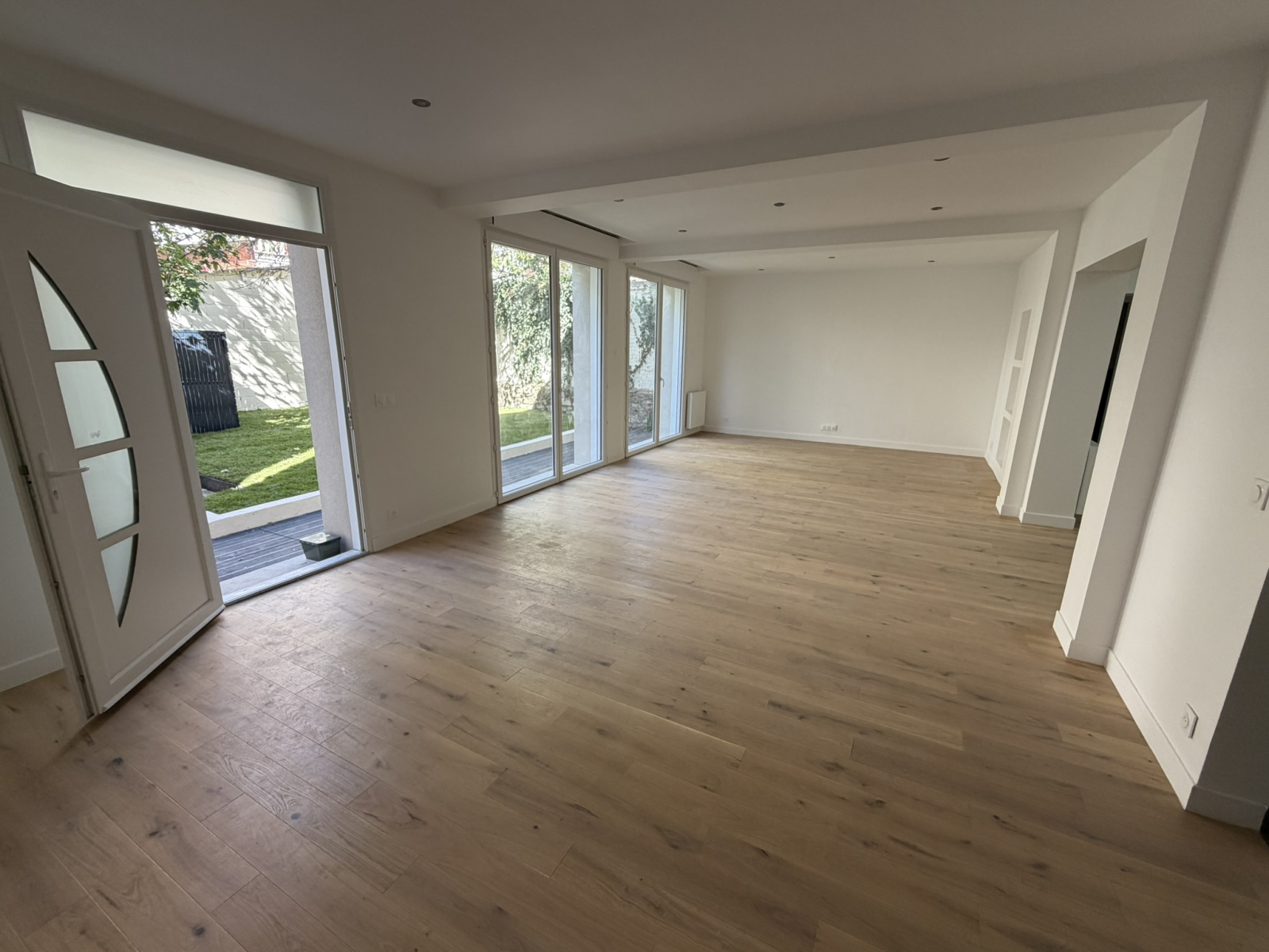 Image_1, Maison, Maisons-Alfort, ref :596