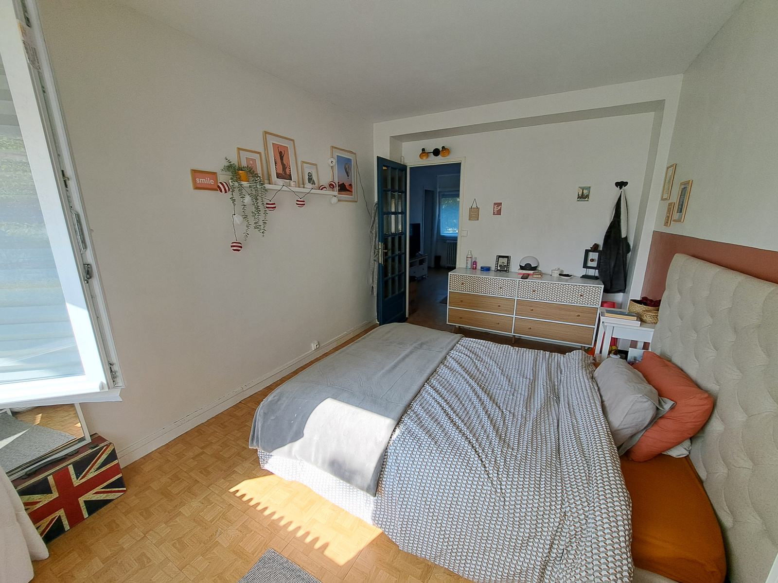 Image_5, Appartement, Maisons-Alfort, ref :563