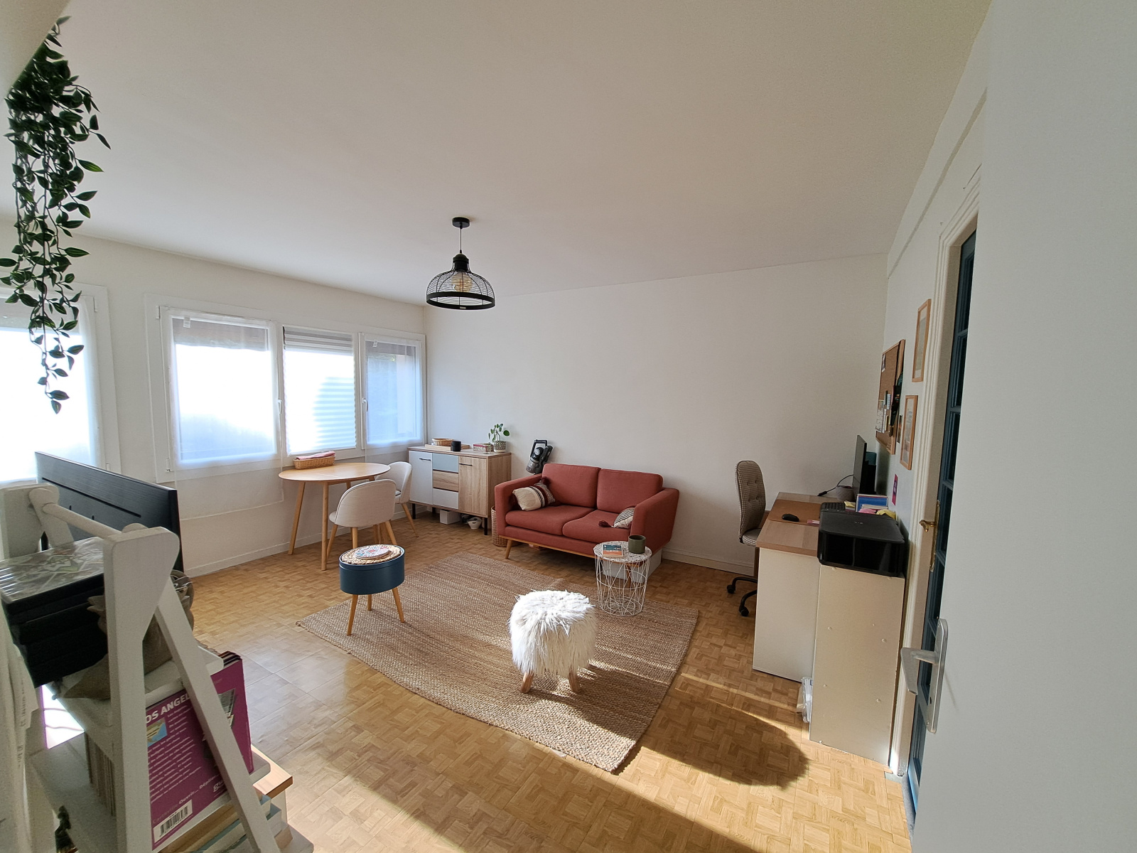 Image_3, Appartement, Maisons-Alfort, ref :563