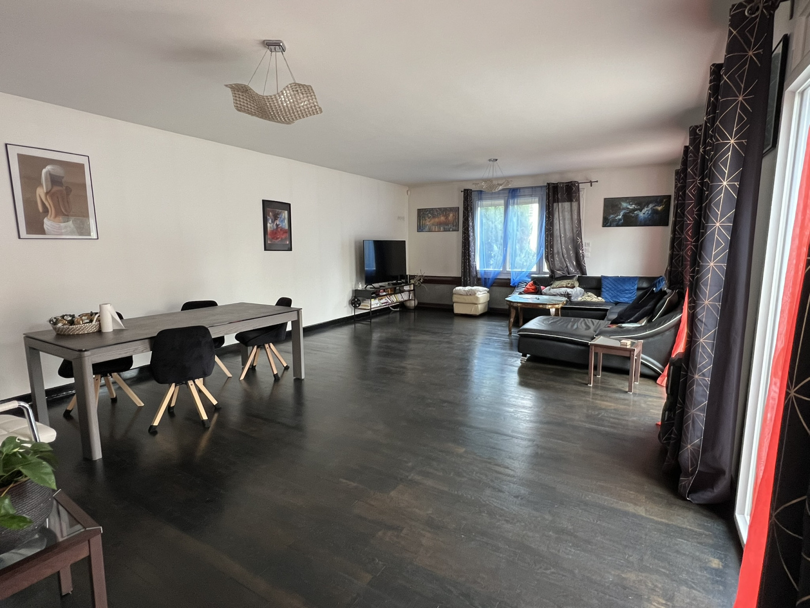 Image_6, Maison, Maisons-Alfort, ref :586