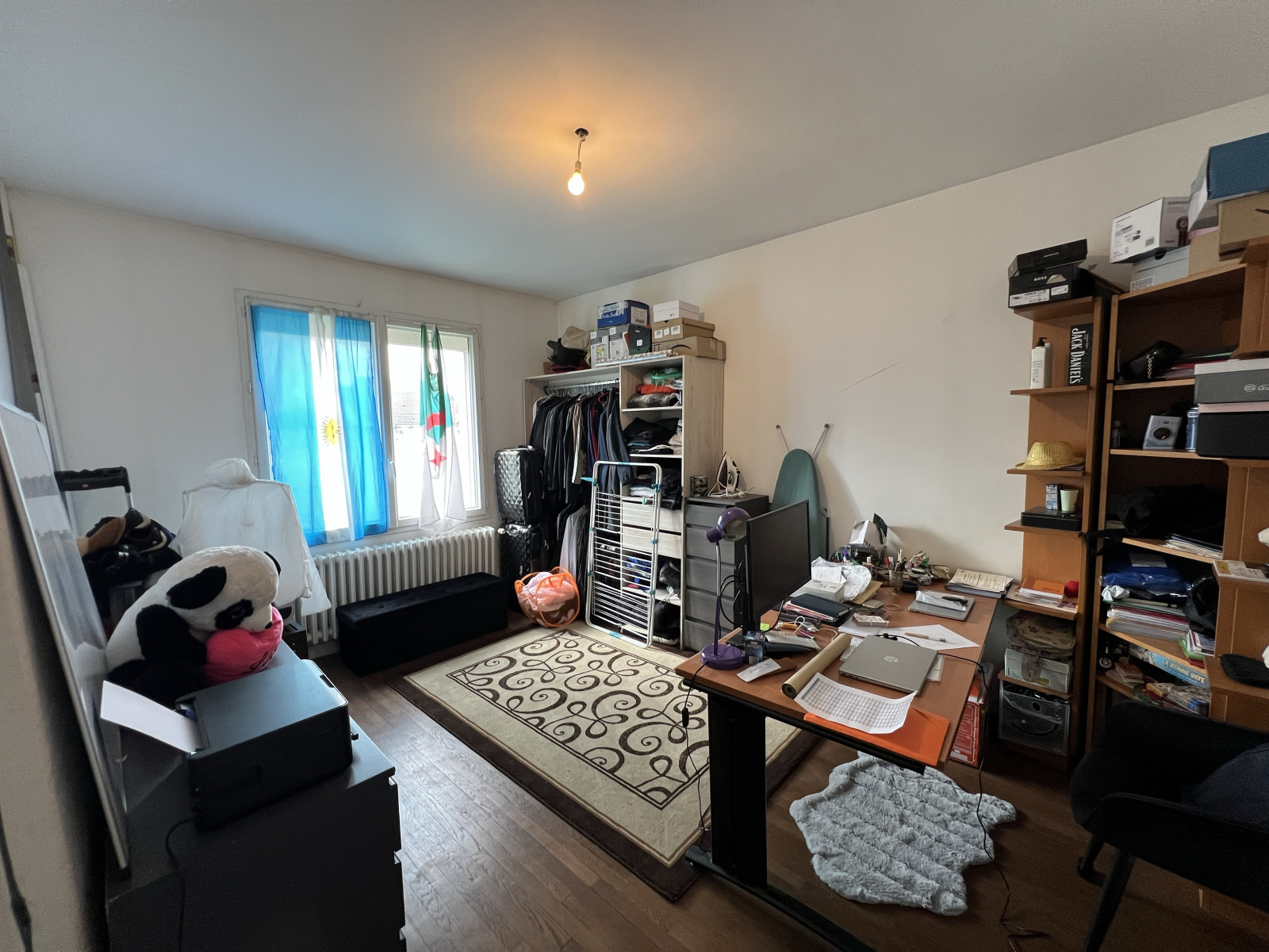 Image_10, Maison, Maisons-Alfort, ref :586