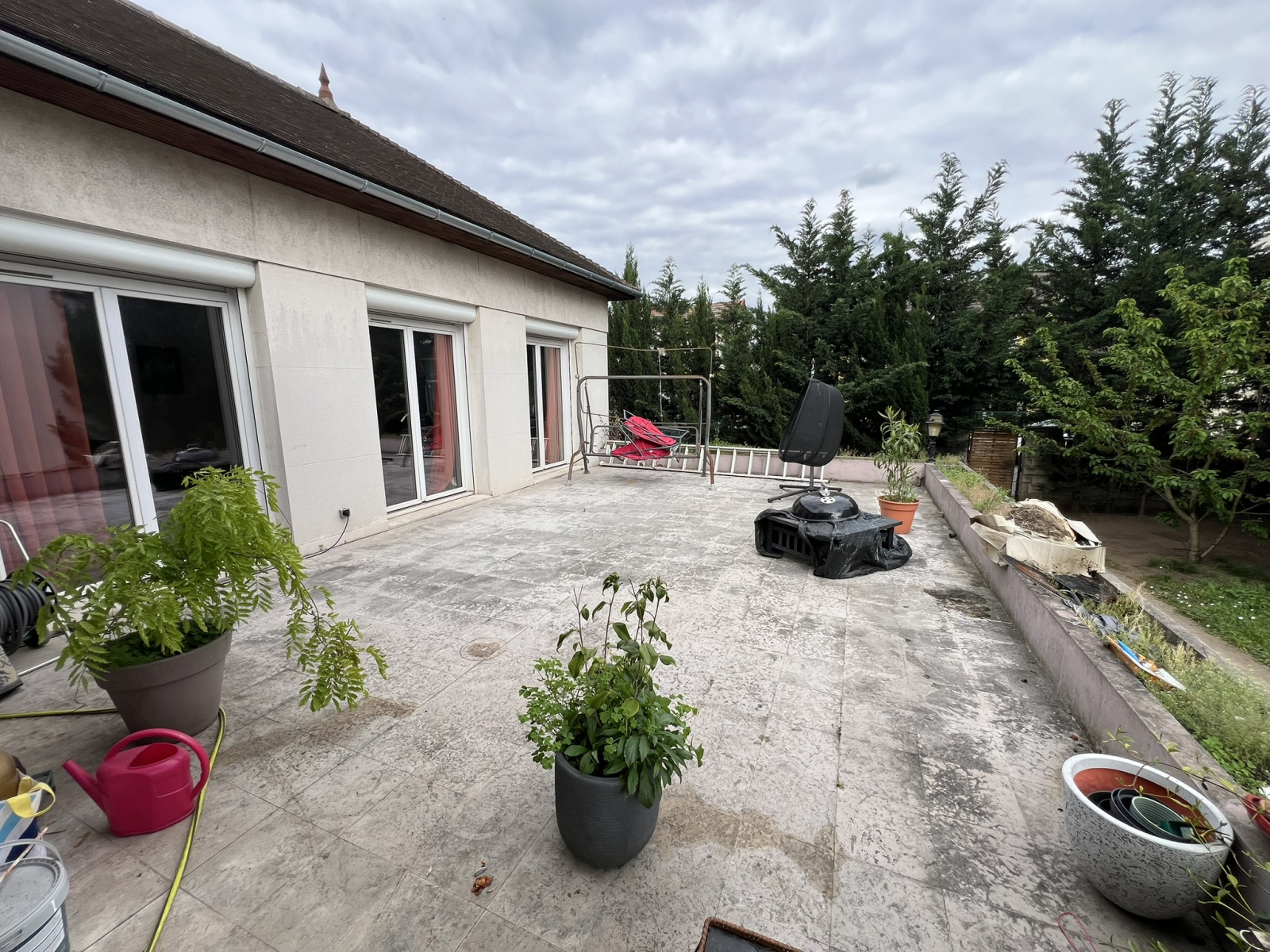 Image_3, Maison, Maisons-Alfort, ref :586