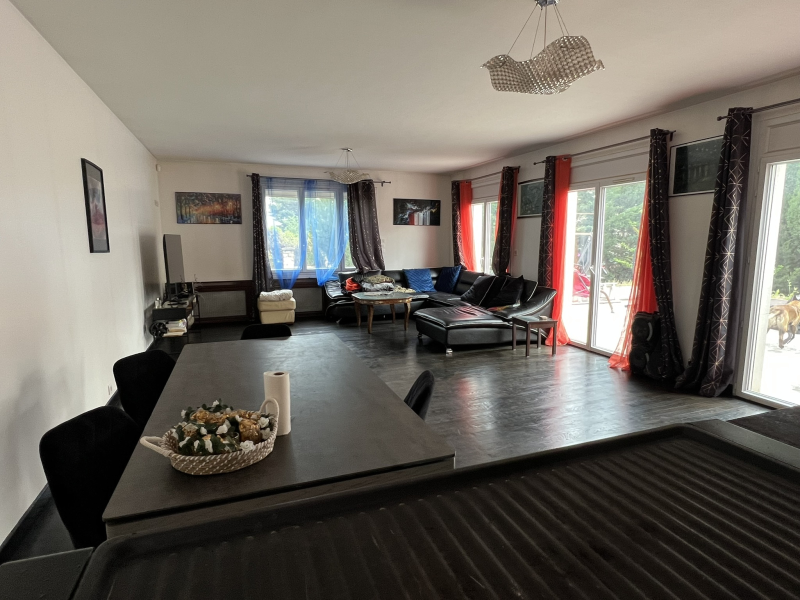 Image_5, Maison, Maisons-Alfort, ref :586