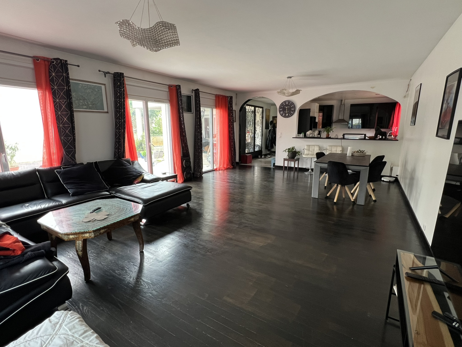 Image_4, Maison, Maisons-Alfort, ref :586