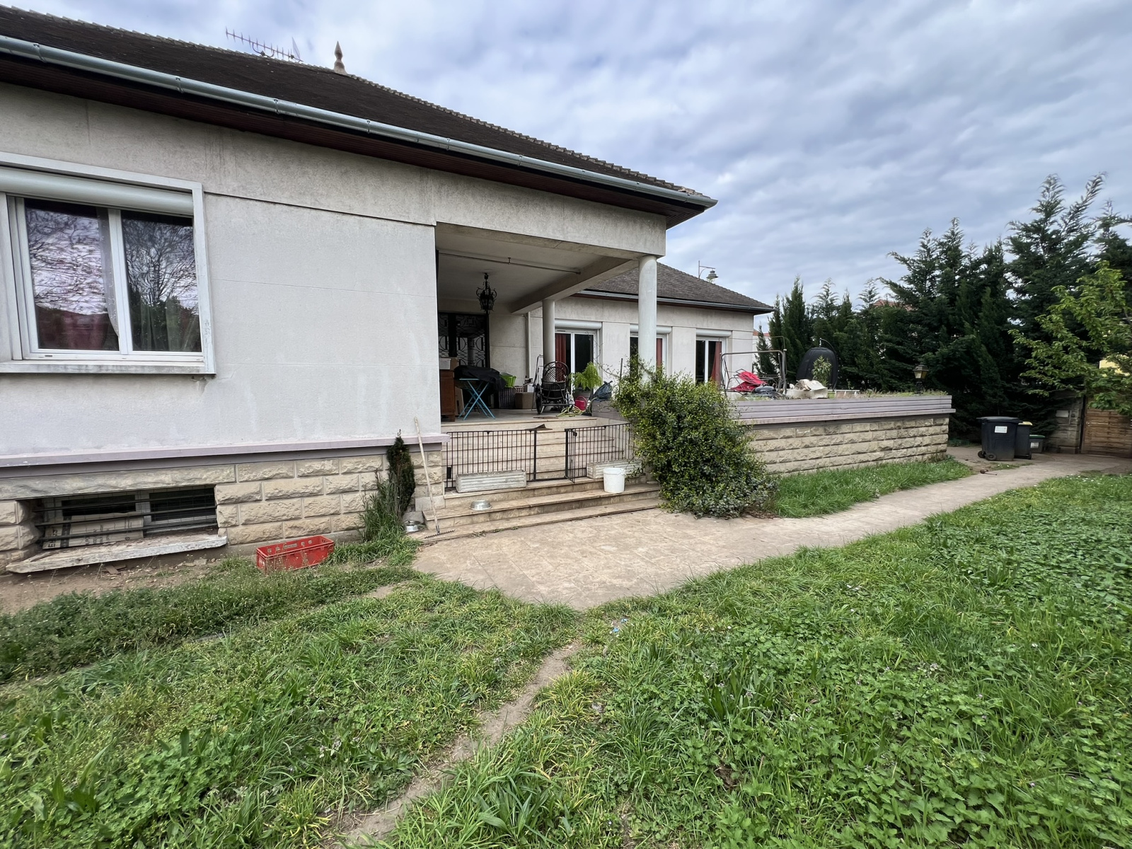 Image_2, Maison, Maisons-Alfort, ref :586