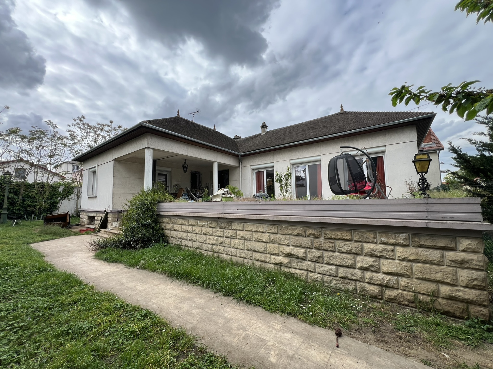 Image_16, Maison, Maisons-Alfort, ref :586