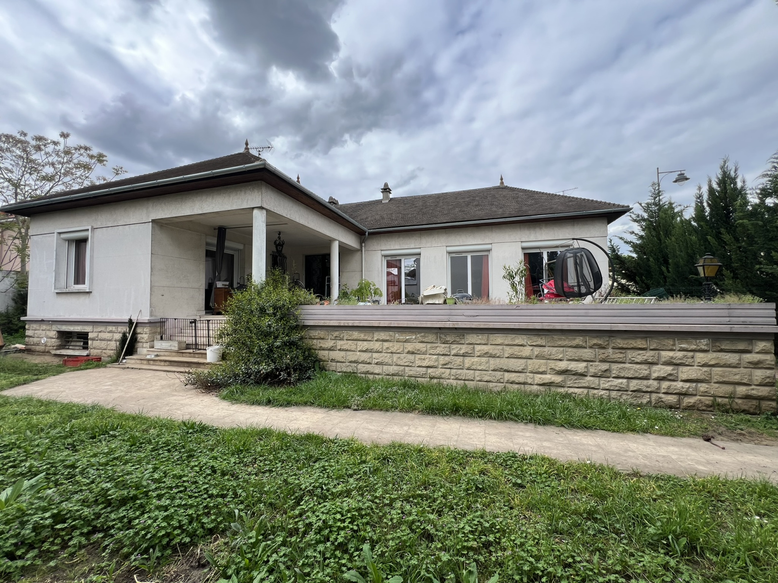 Image_1, Maison, Maisons-Alfort, ref :586