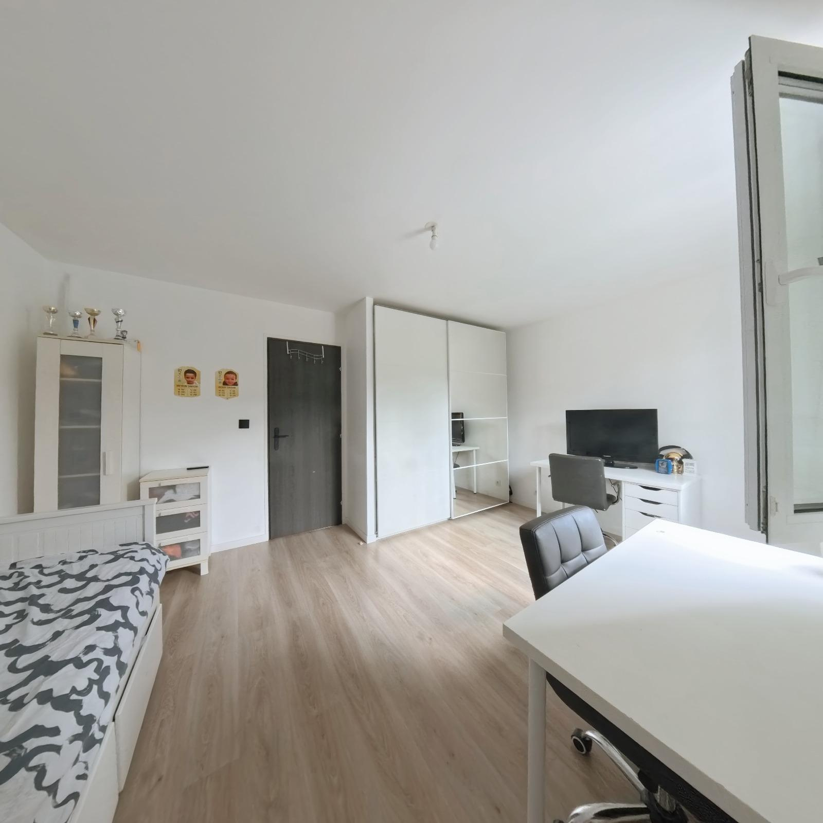 Image_7, Maison, Maisons-Alfort, ref :572