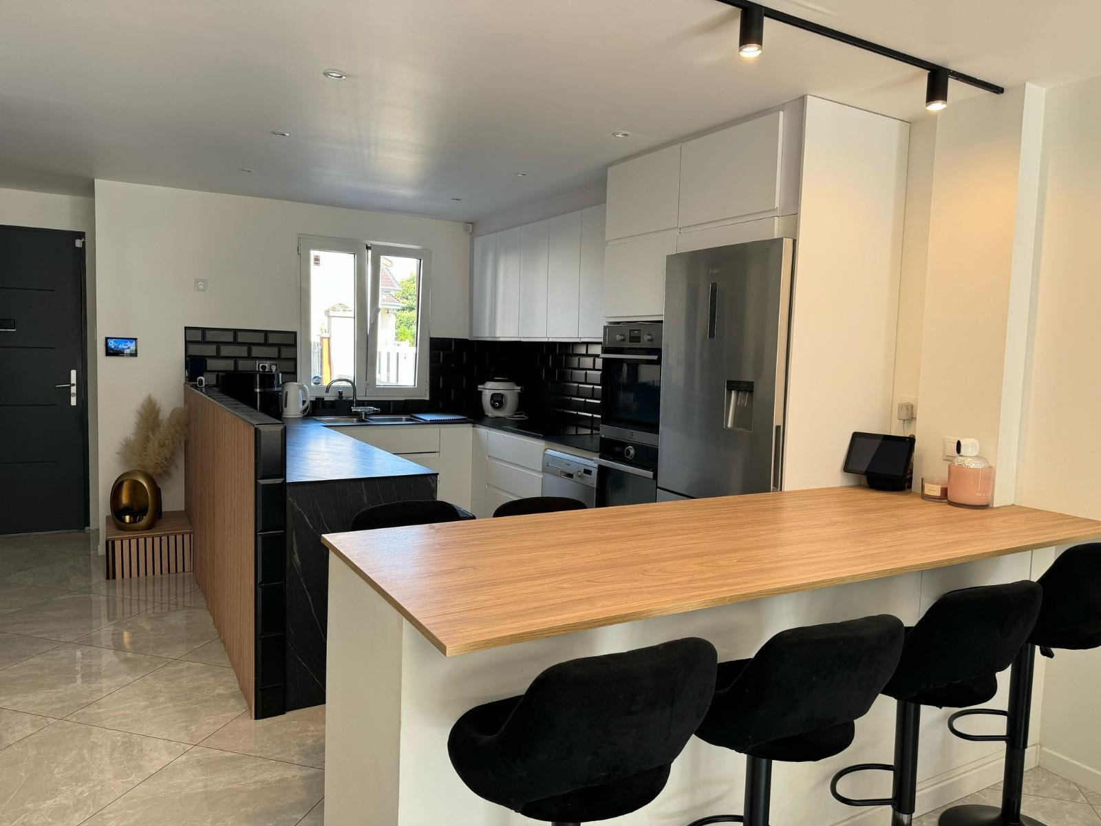 Image_3, Maison, Maisons-Alfort, ref :572