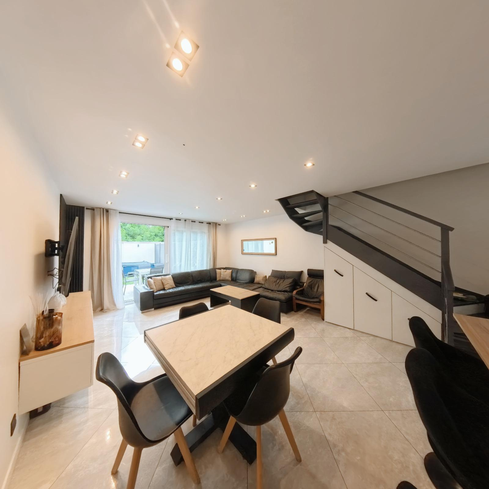 Image_1, Maison, Maisons-Alfort, ref :572