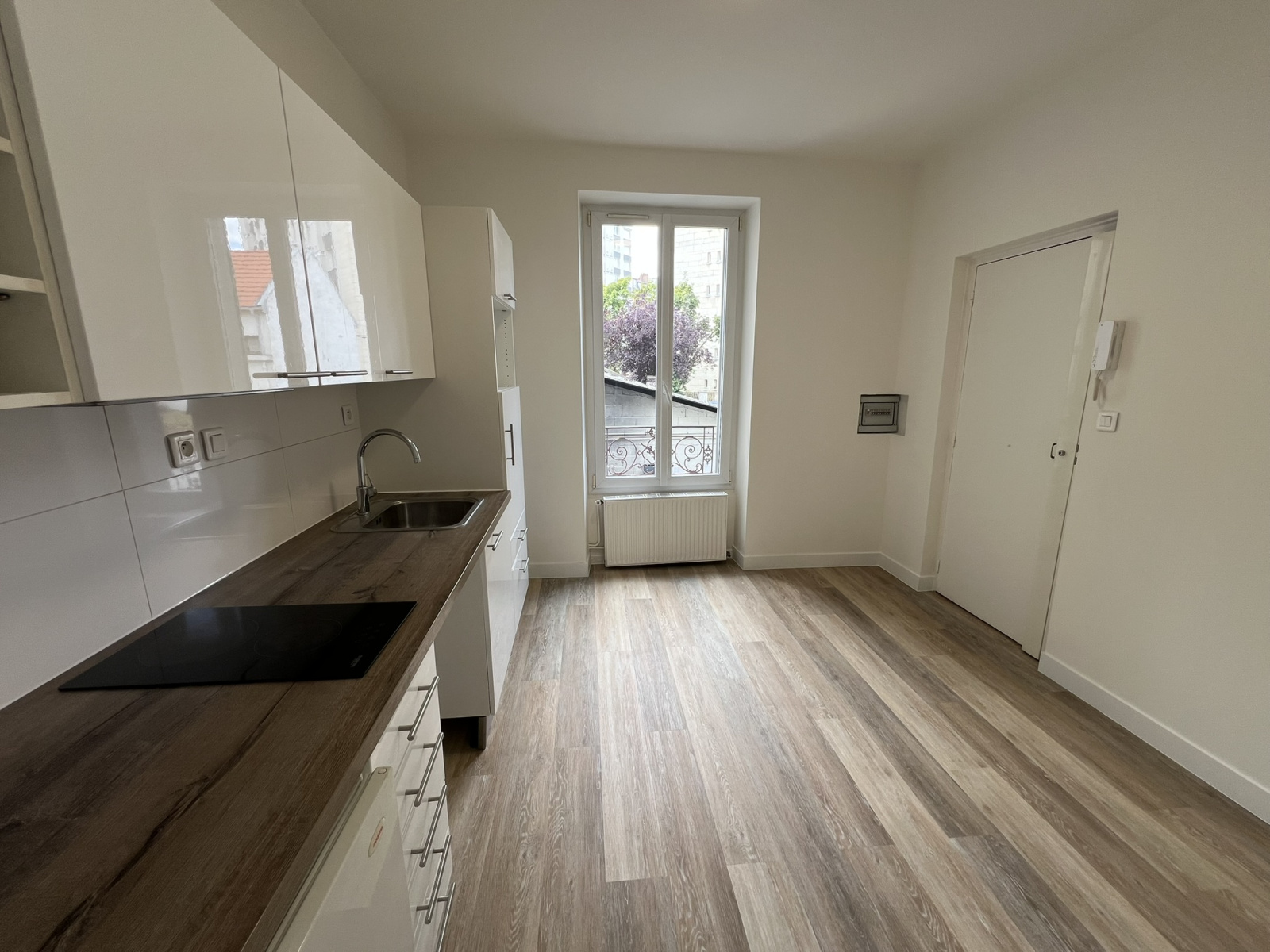 Image_1, Appartement, Maisons-Alfort, ref :593