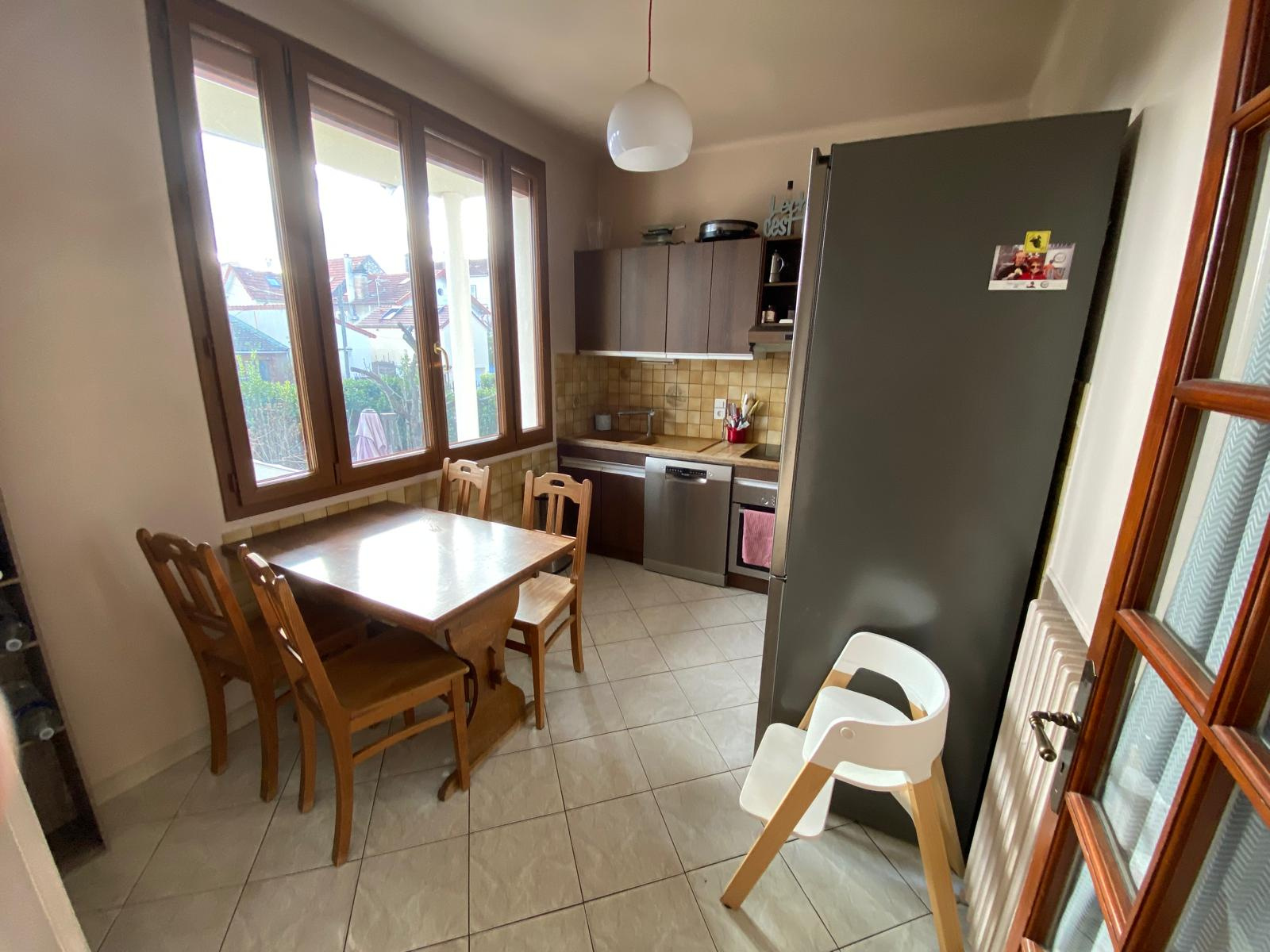 Image_6, Maison, Maisons-Alfort, ref :582
