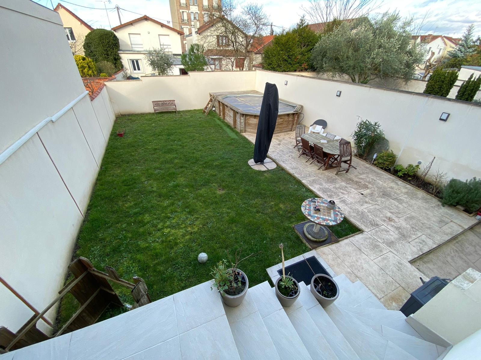 Image_3, Maison, Maisons-Alfort, ref :582