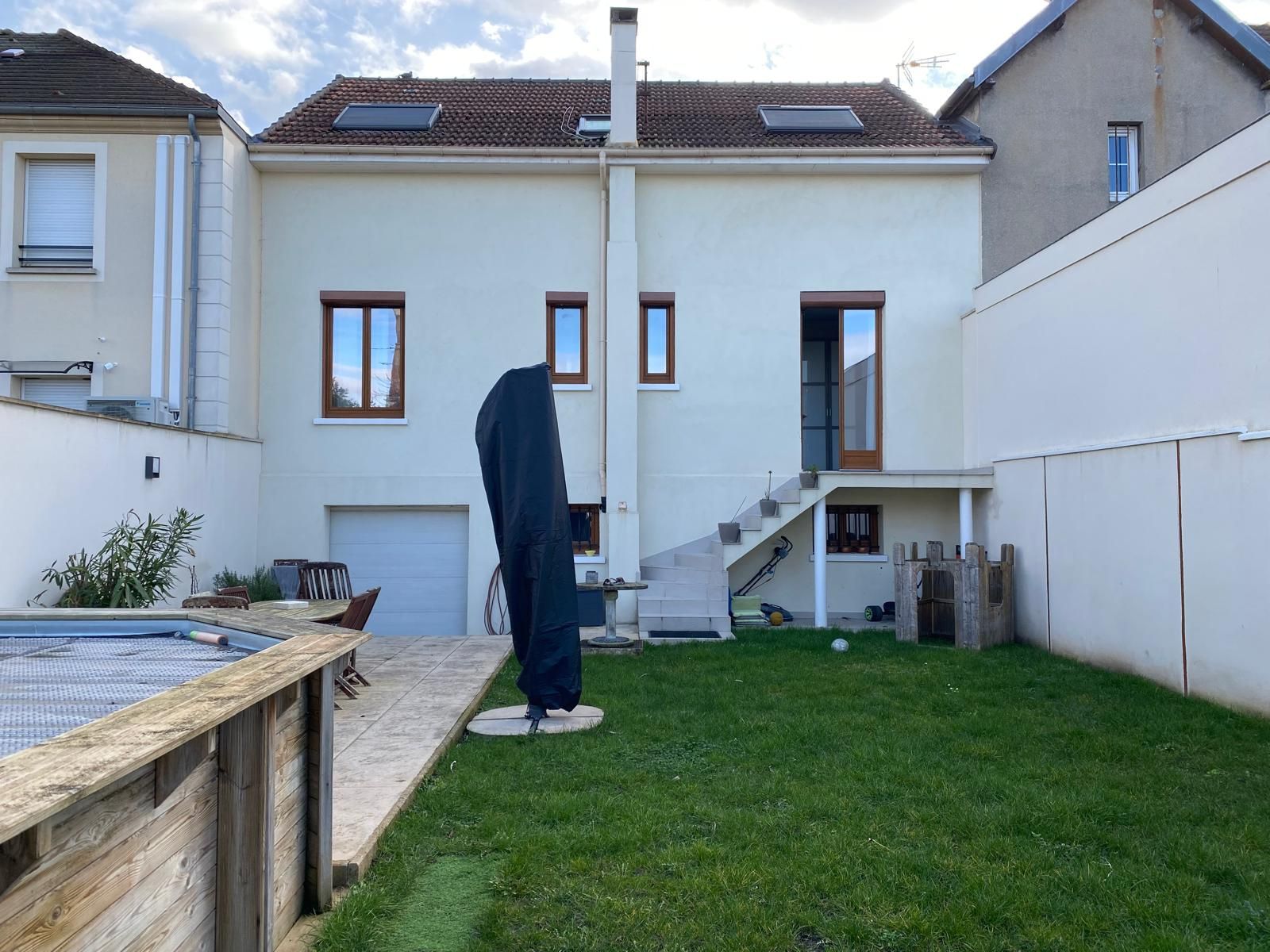 Image_2, Maison, Maisons-Alfort, ref :582