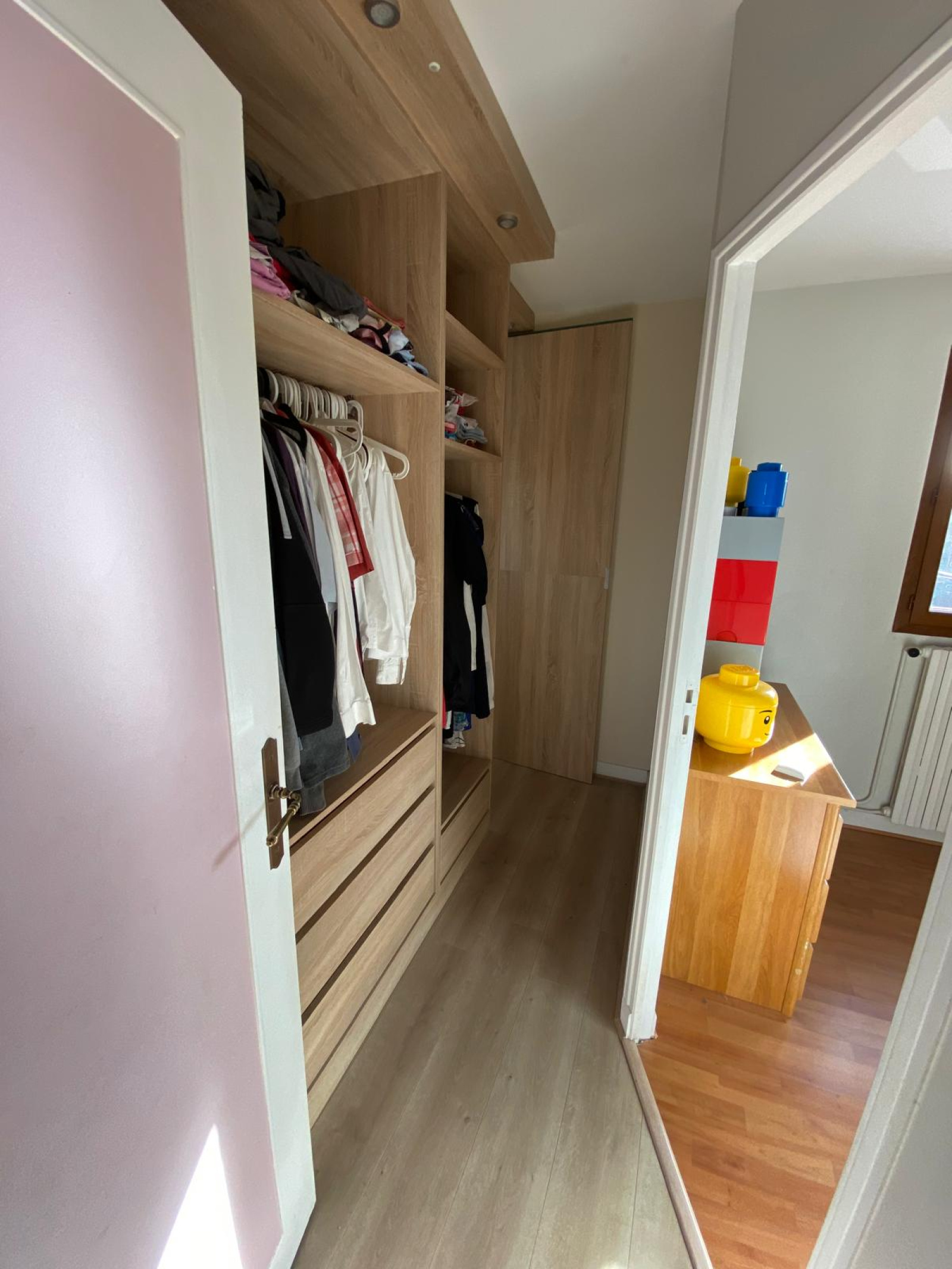 Image_14, Maison, Maisons-Alfort, ref :582