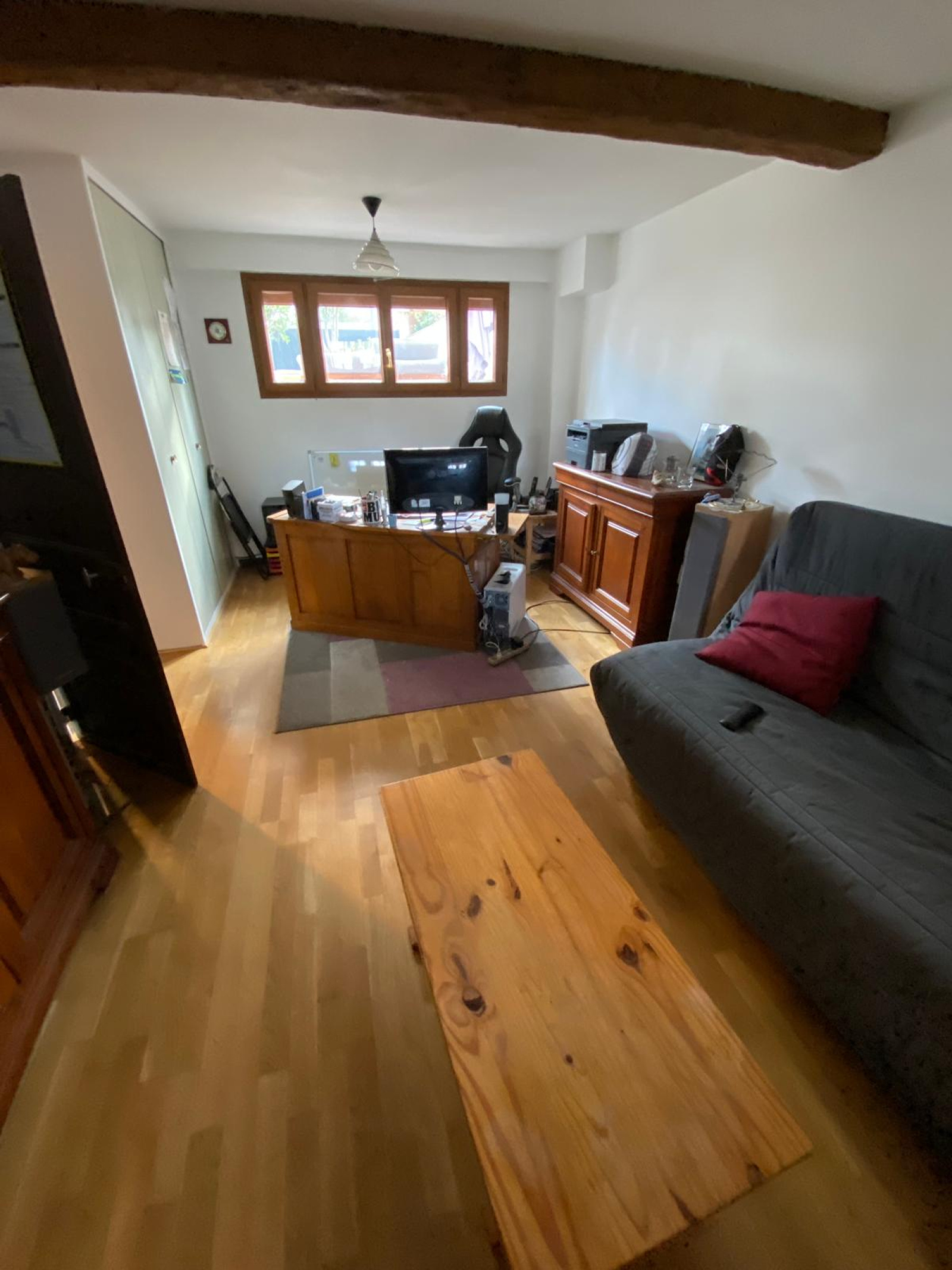 Image_18, Maison, Maisons-Alfort, ref :582