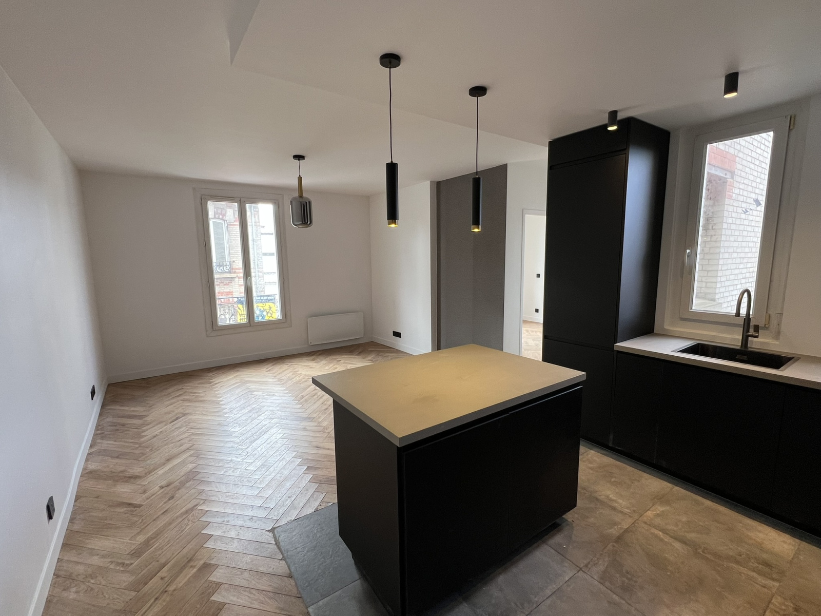 Image_1, Appartement, Maisons-Alfort, ref :578