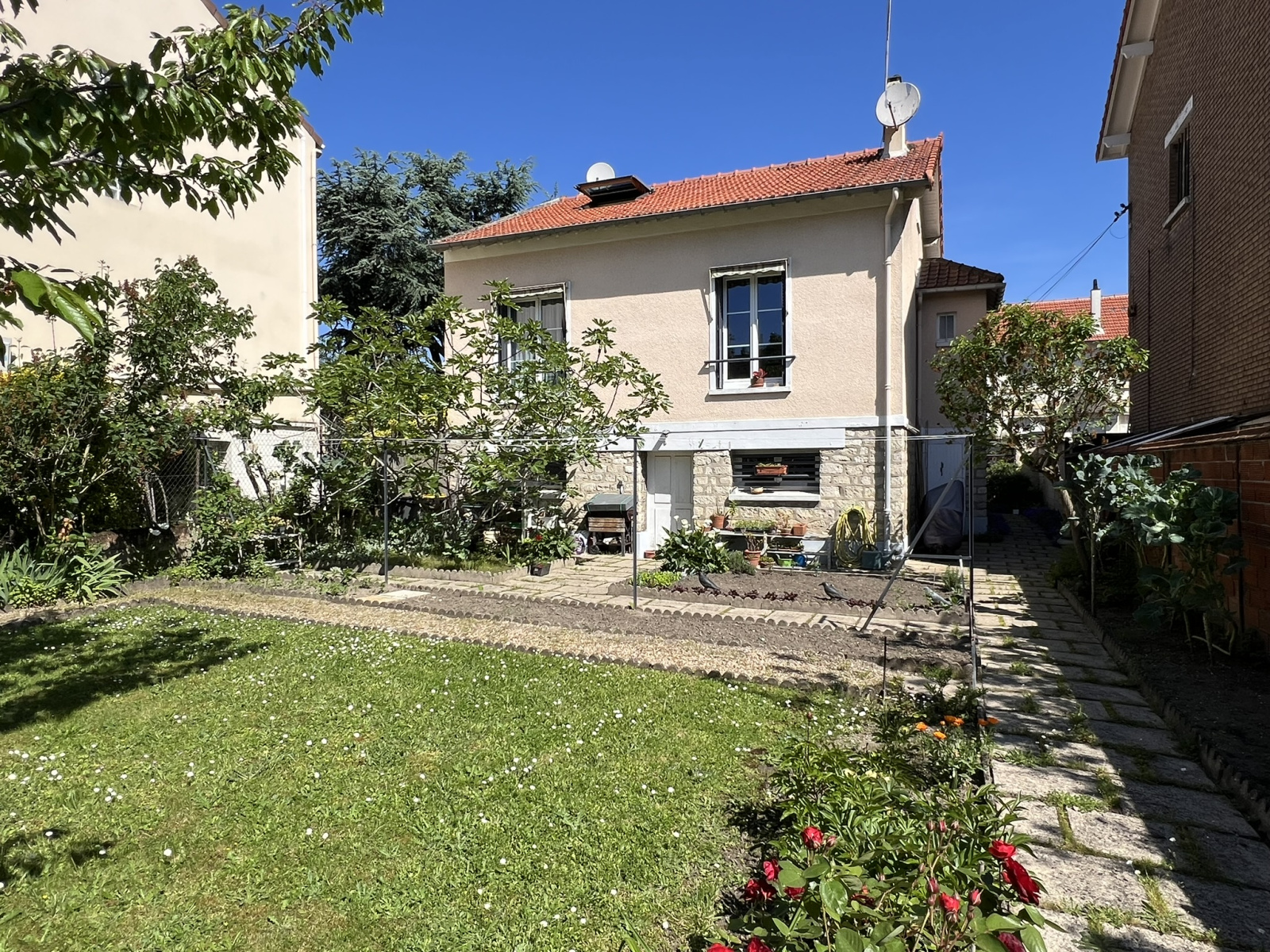 Image_8, Maison, Maisons-Alfort, ref :554