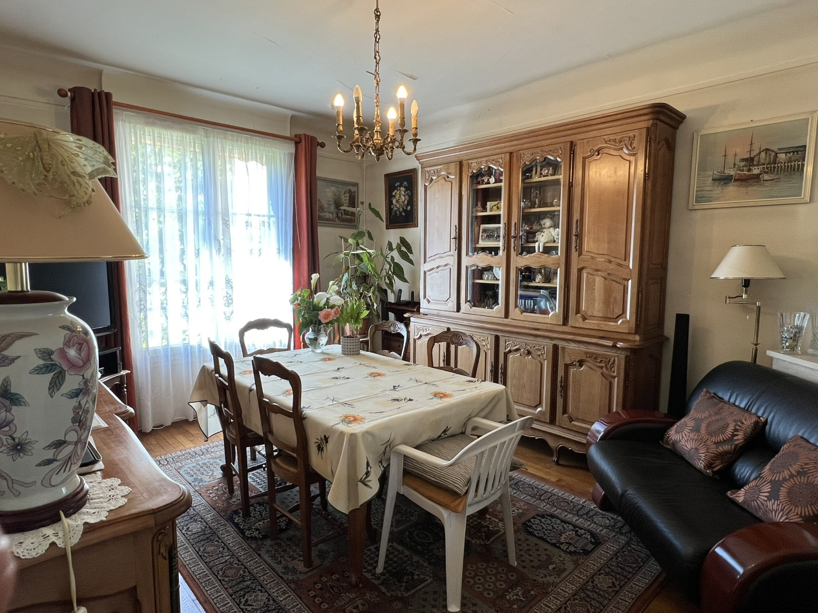 Image_4, Maison, Maisons-Alfort, ref :554