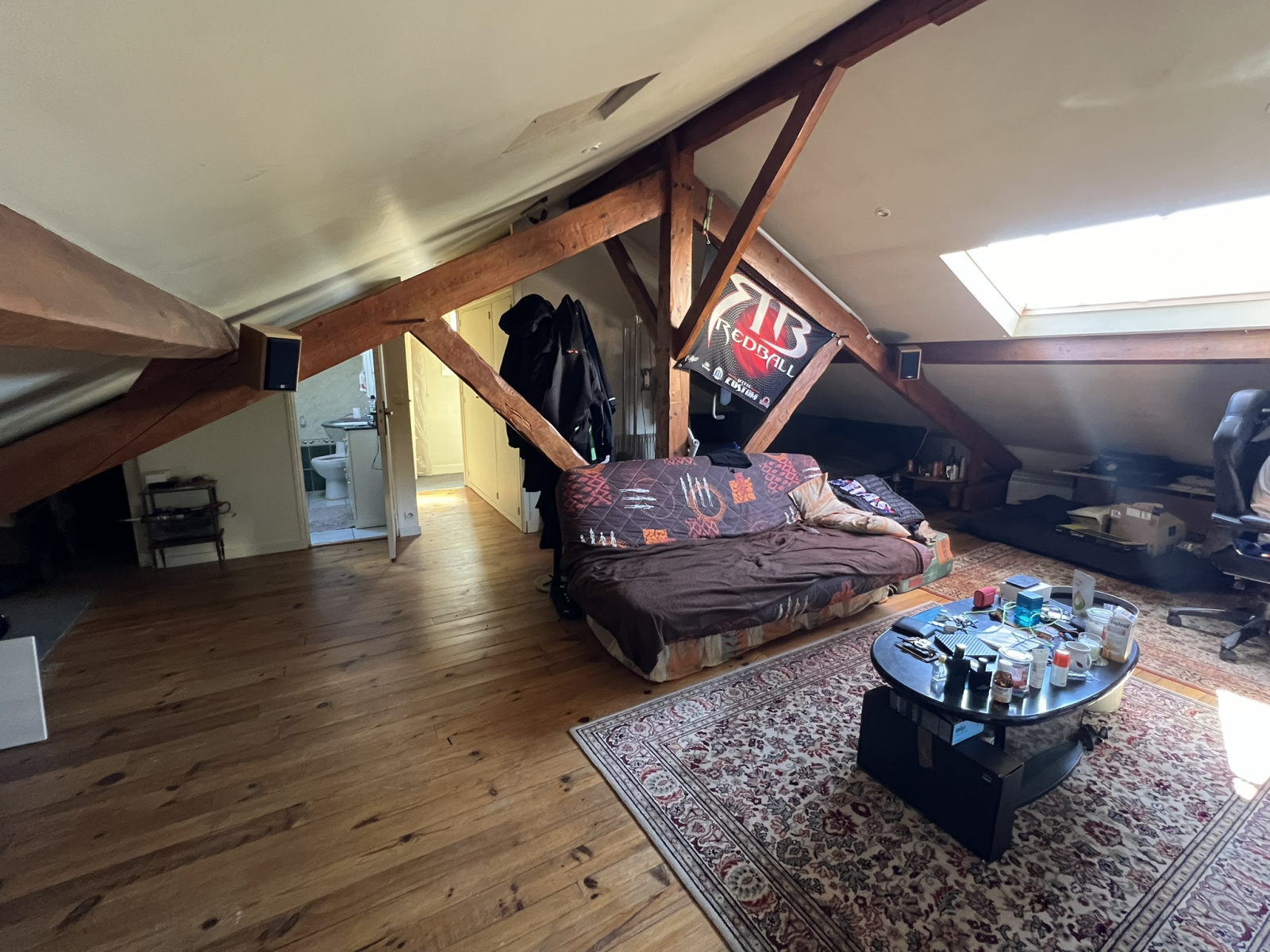 Image_7, Maison, Maisons-Alfort, ref :554