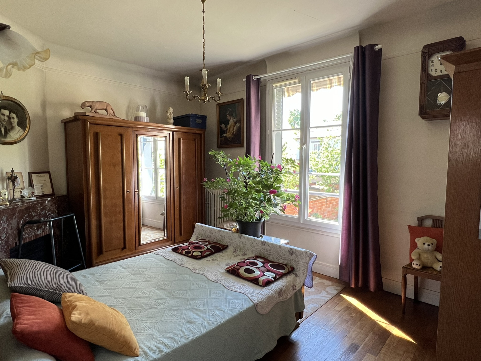 Image_10, Maison, Maisons-Alfort, ref :554