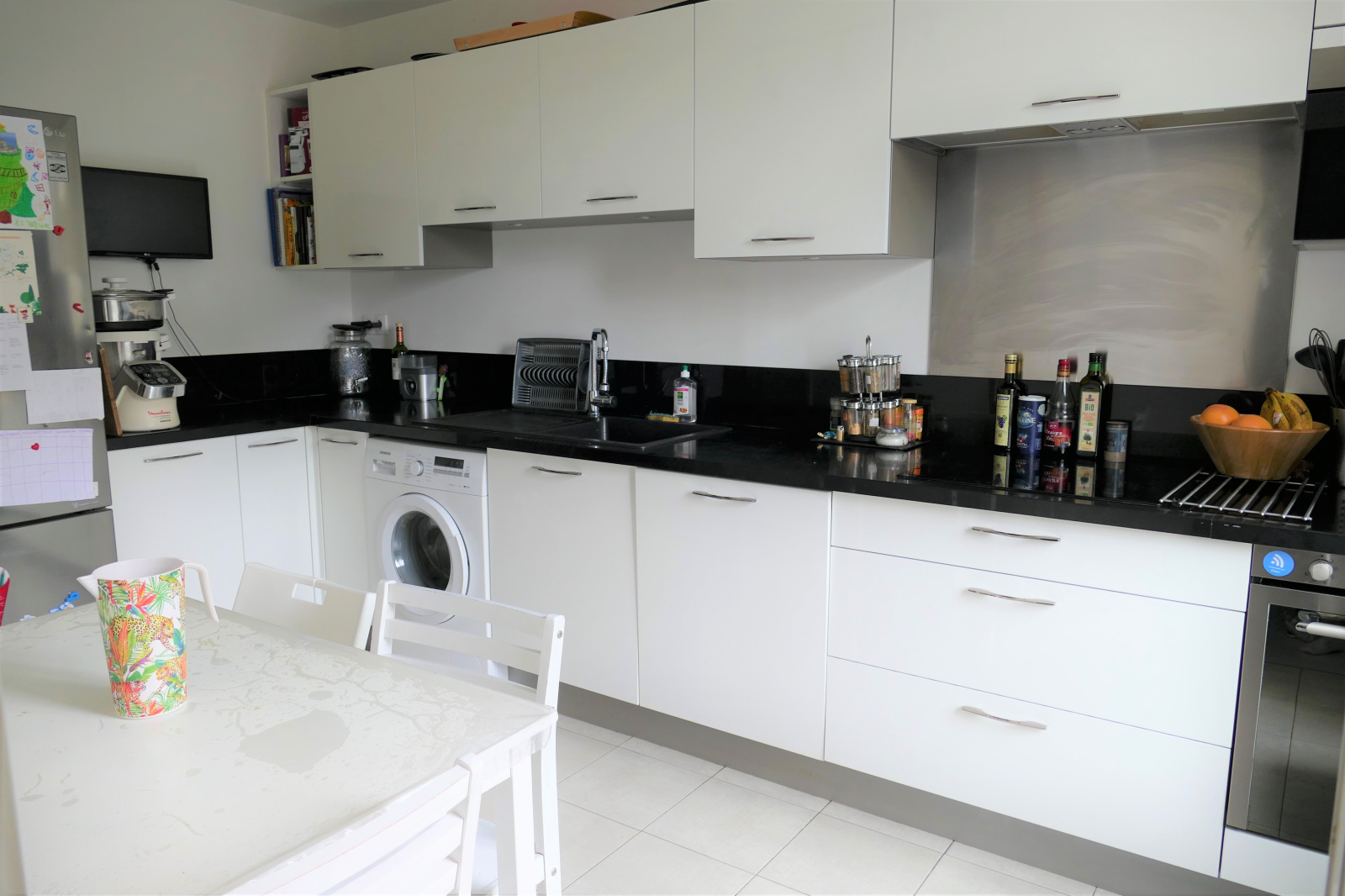 Image_4, Maison, Maisons-Alfort, ref :588