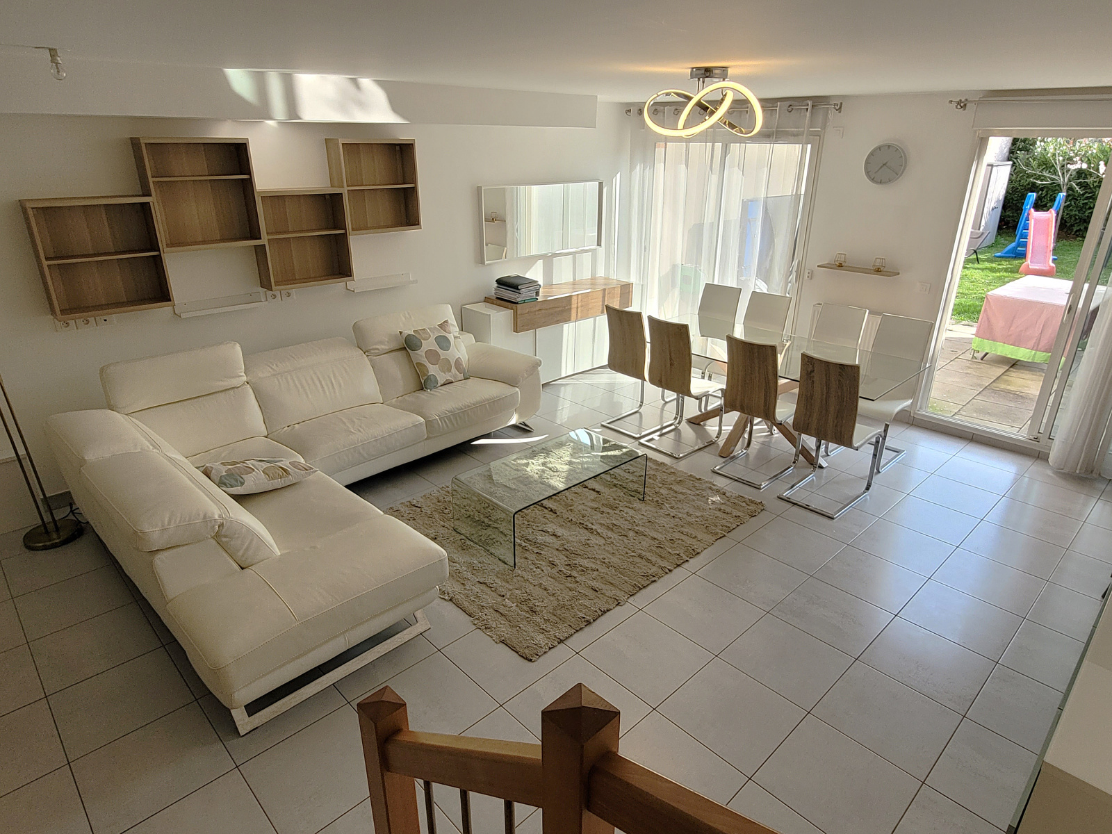 Image_1, Maison, Maisons-Alfort, ref :588
