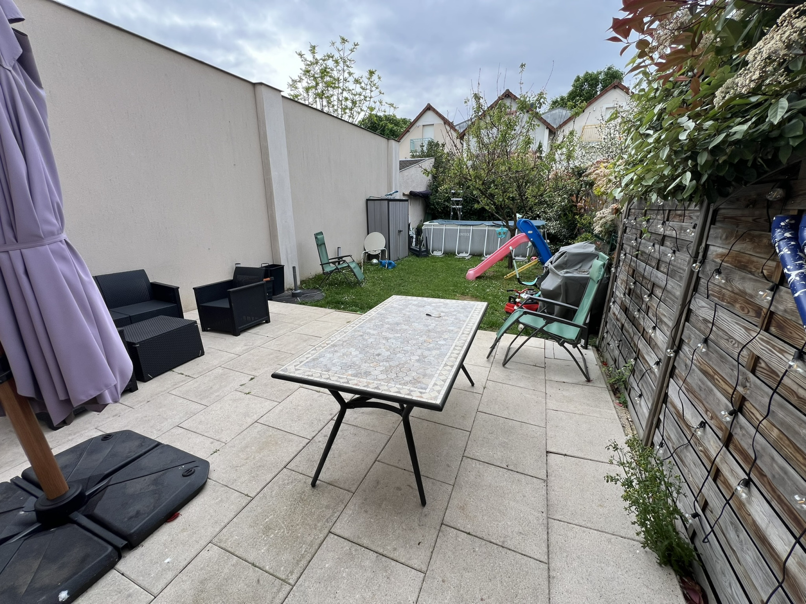 Image_3, Maison, Maisons-Alfort, ref :580