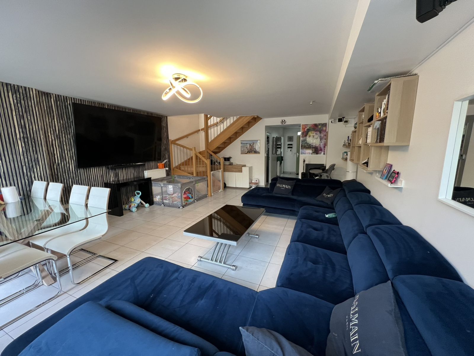 Image_4, Maison, Maisons-Alfort, ref :580