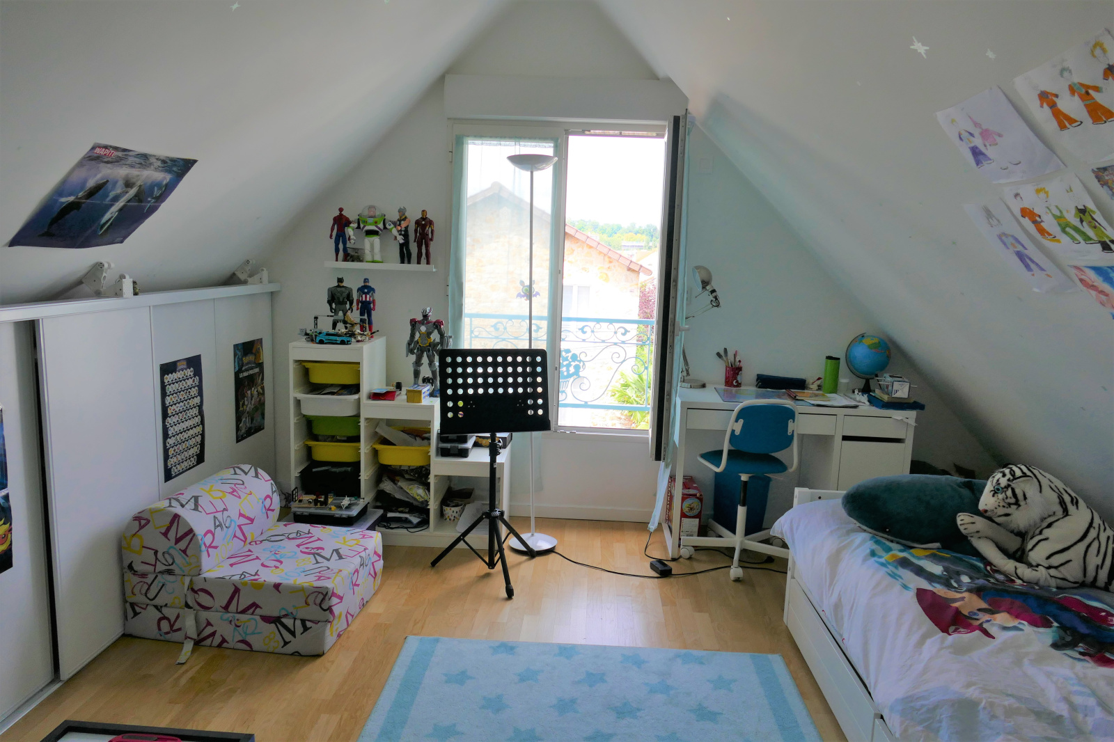 Image_11, Maison, Maisons-Alfort, ref :588