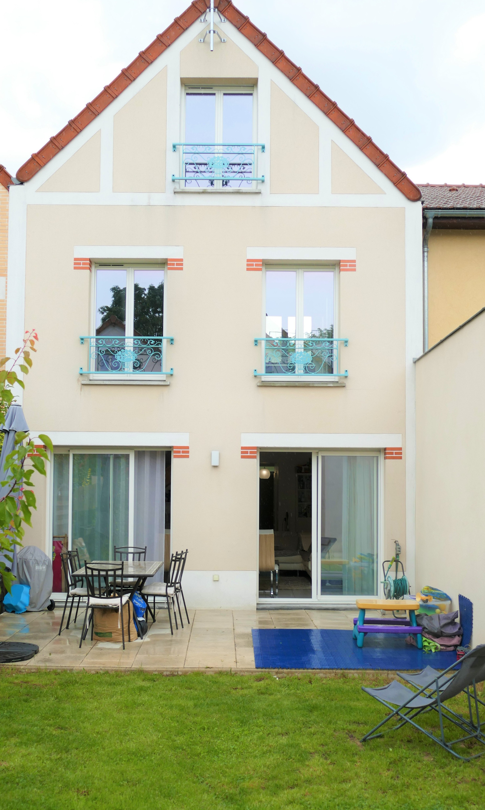 Image_3, Maison, Maisons-Alfort, ref :588