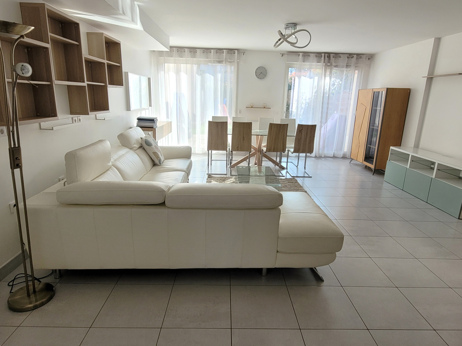 Image_2, Maison, Maisons-Alfort, ref :588