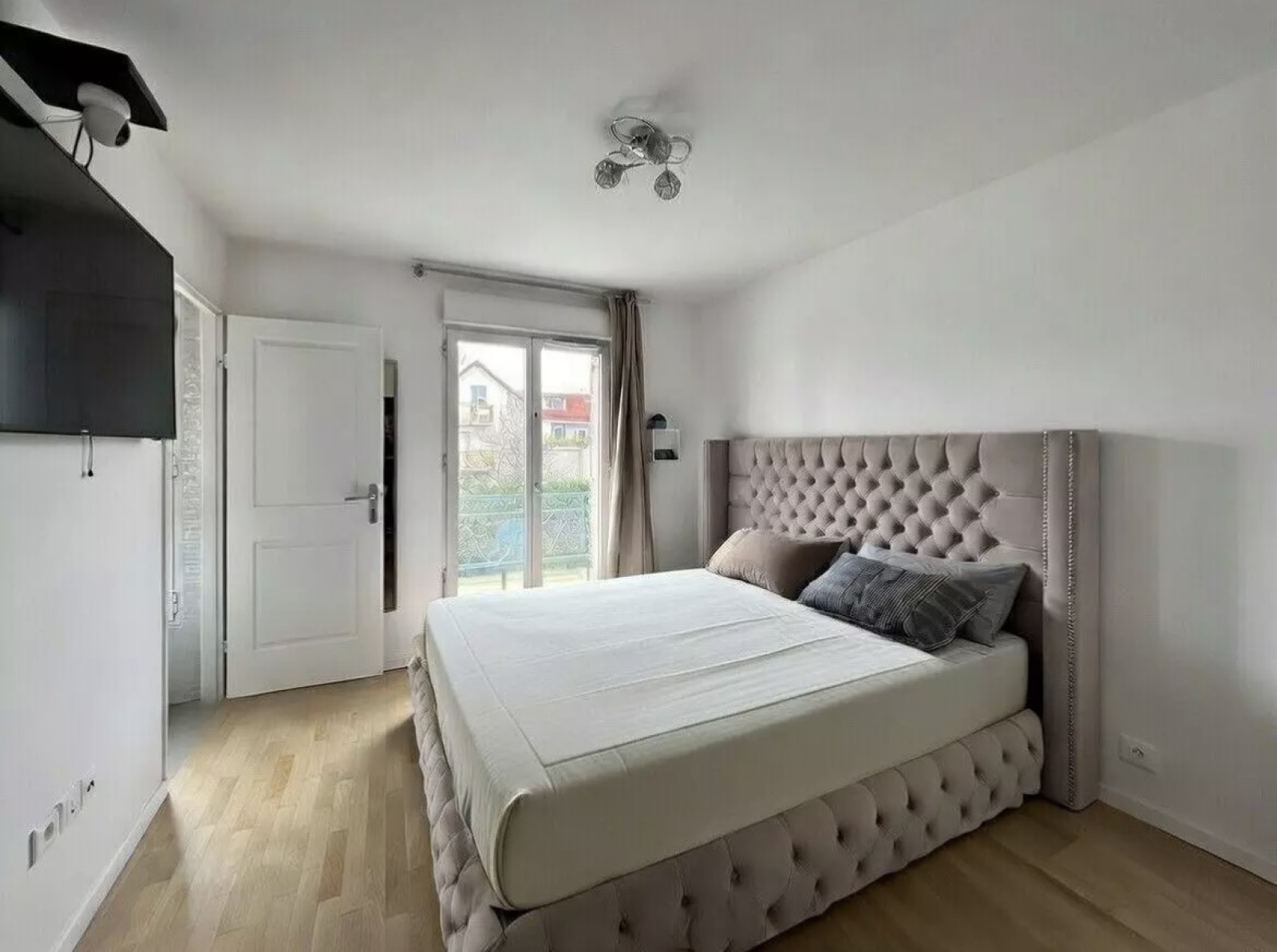 Image_7, Maison, Maisons-Alfort, ref :580