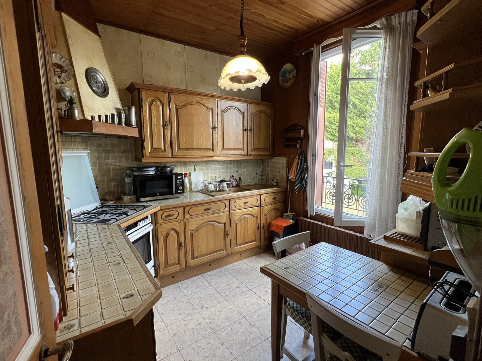 Image_4, Maison, Maisons-Alfort, ref :571