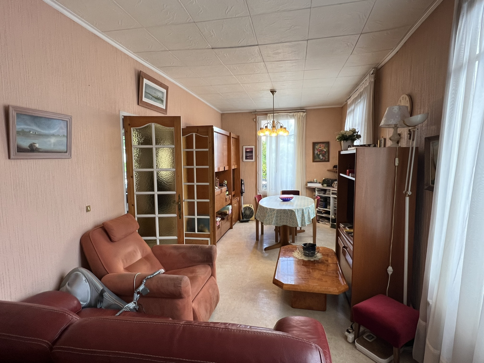 Image_5, Maison, Maisons-Alfort, ref :571