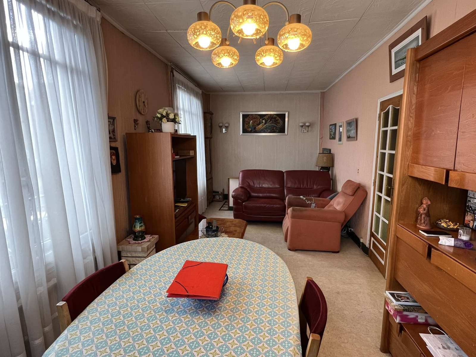 Image_6, Maison, Maisons-Alfort, ref :571